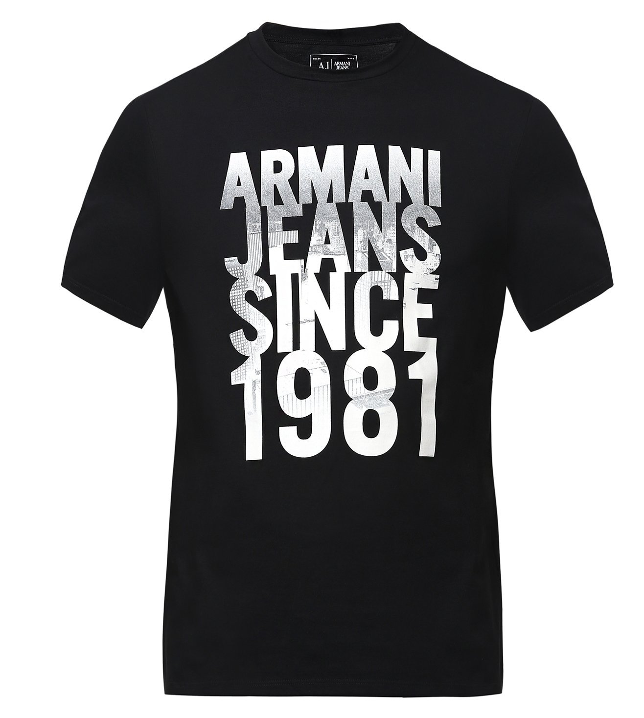 armani jeans t shirt online