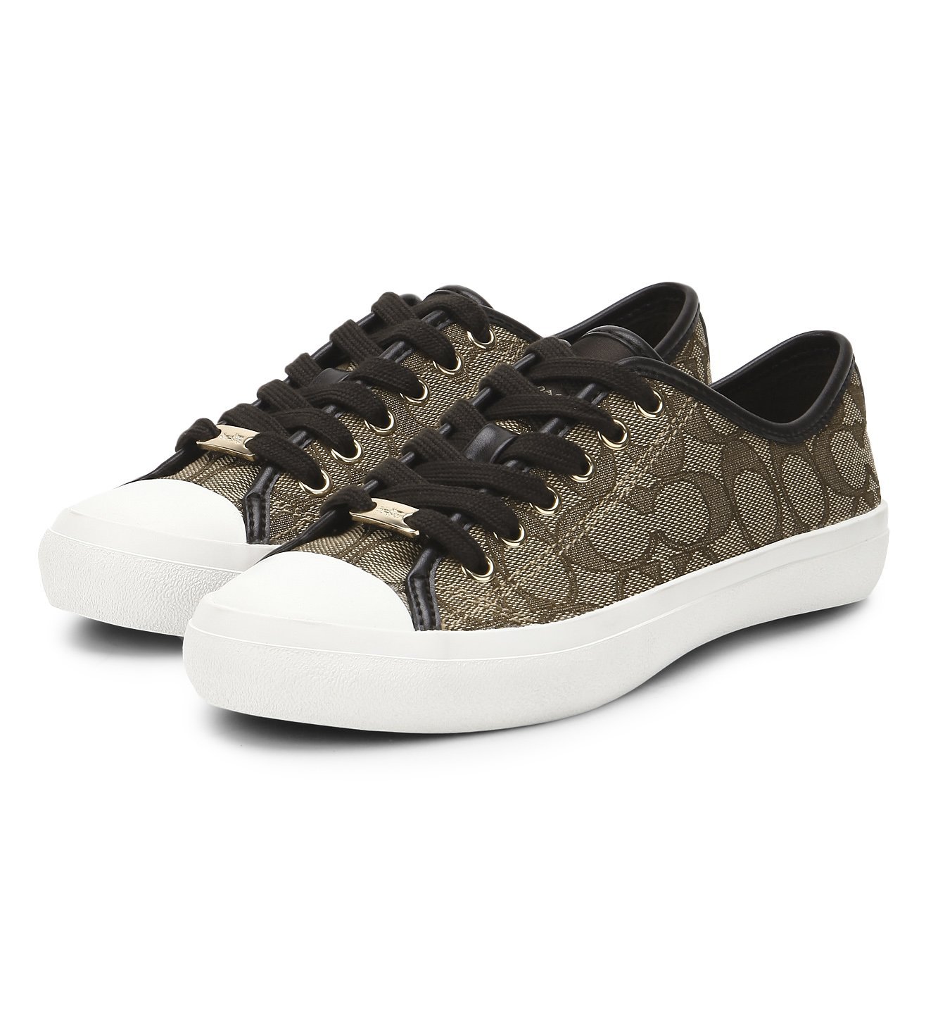 coach empire sneakers