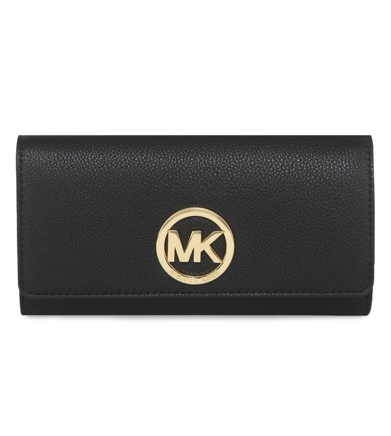 michael kors fulton wallet for sale