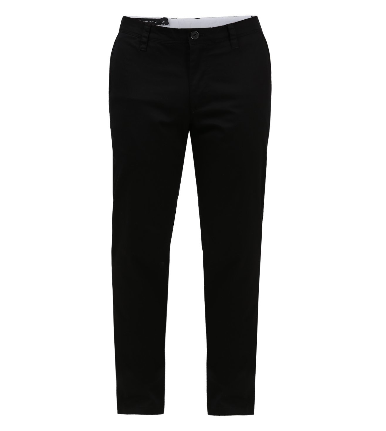 mens armani chinos