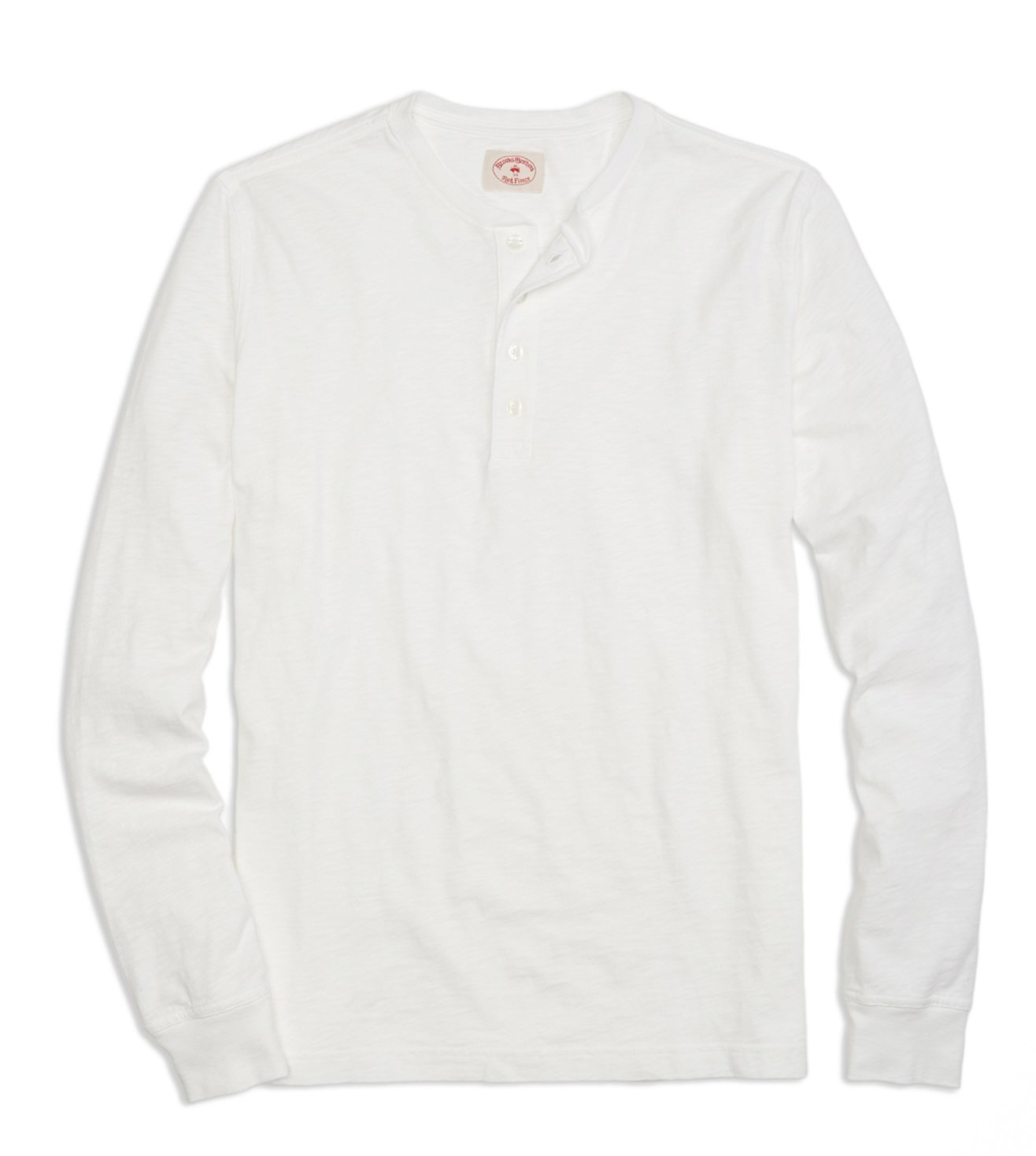 brooks brothers long sleeve t shirt