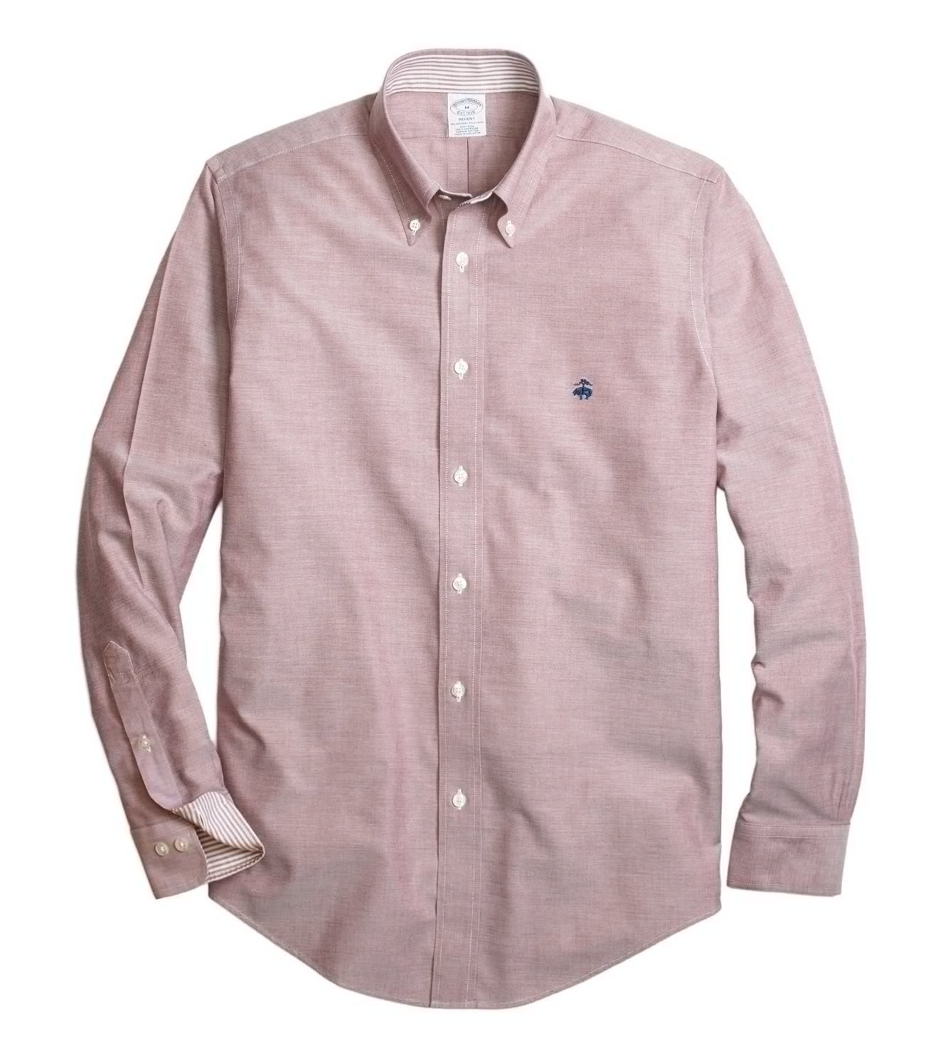 Buy Brooks Brothers Non-Iron BC 