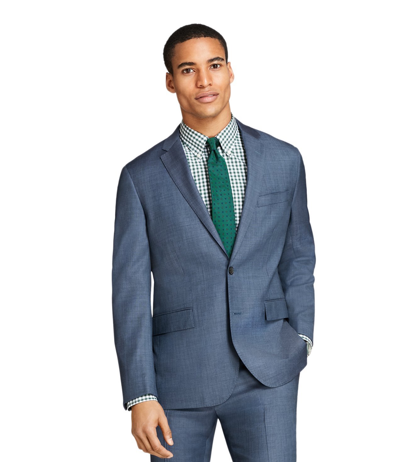 brooks brothers suit jacket