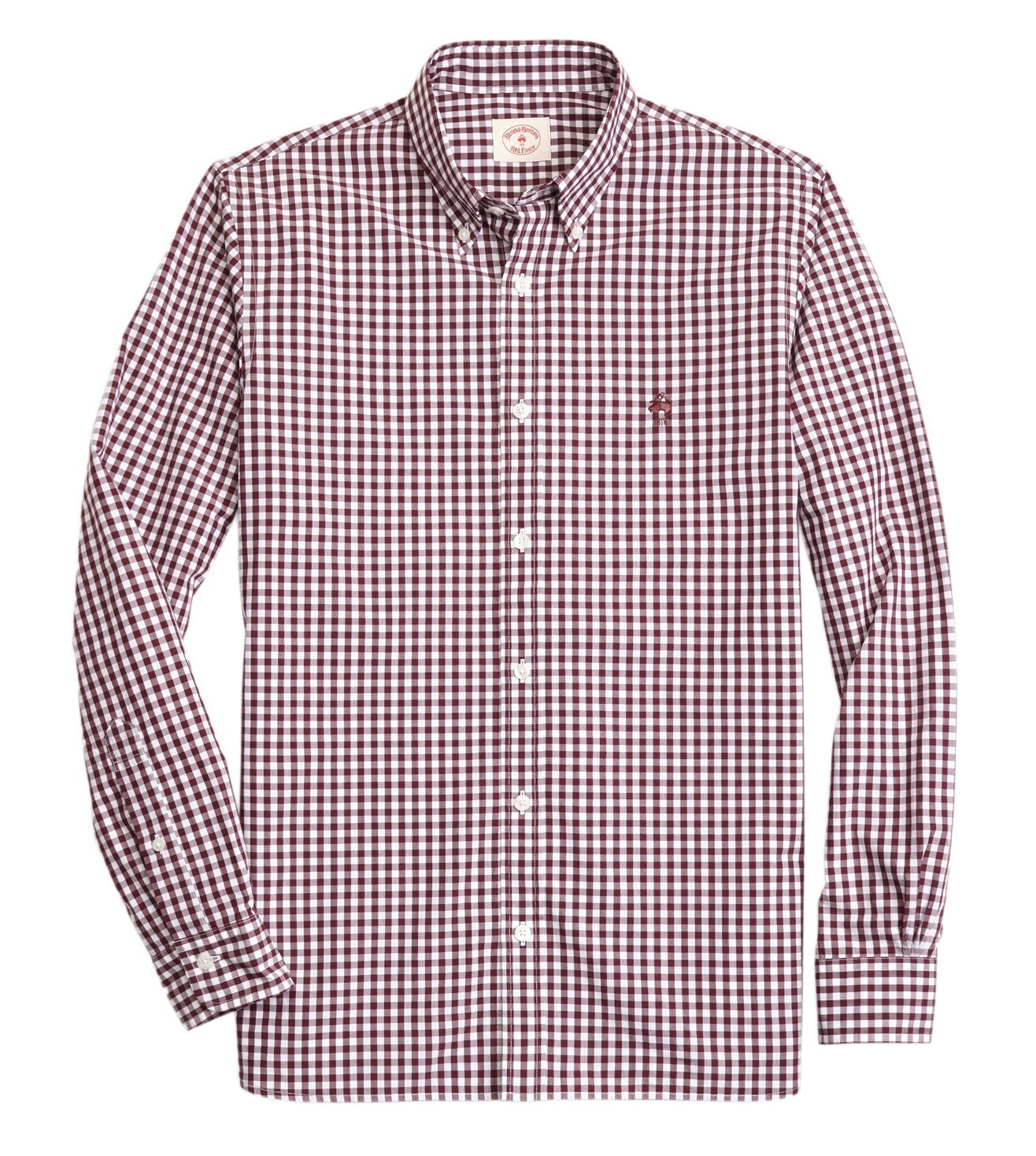 brooks brothers shirts online