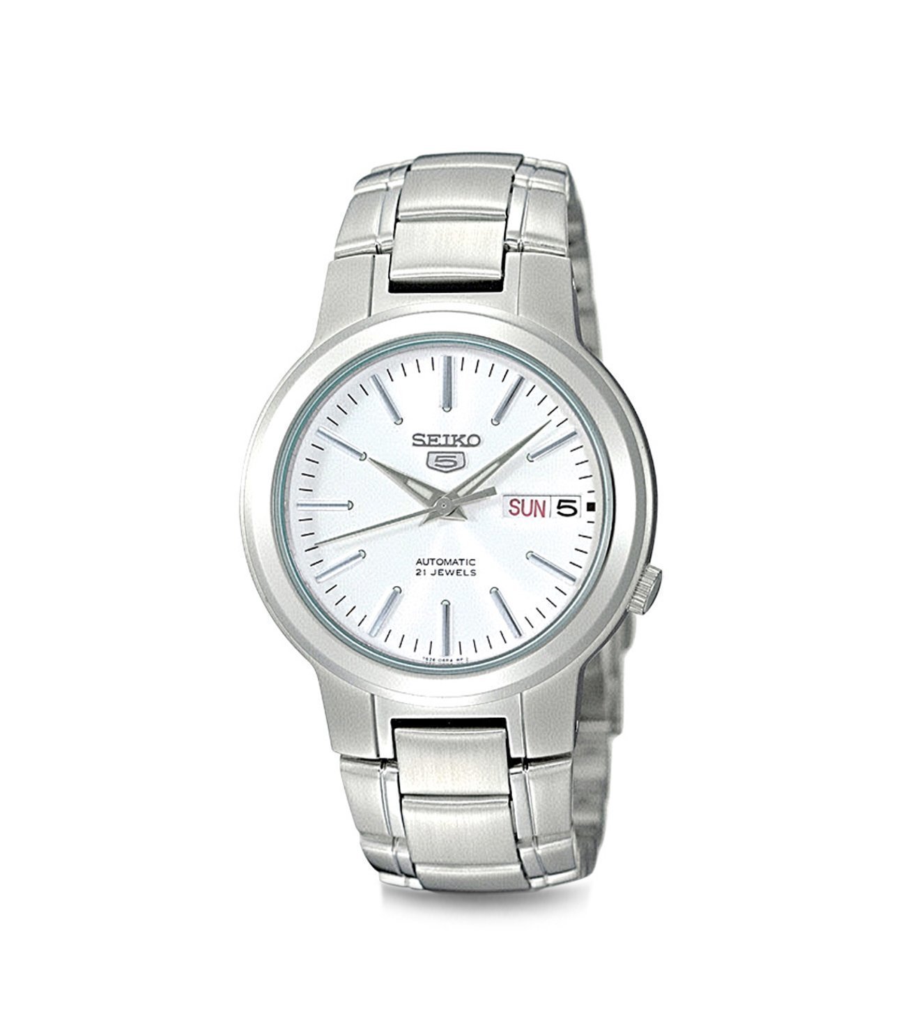 seiko 5 watches for men