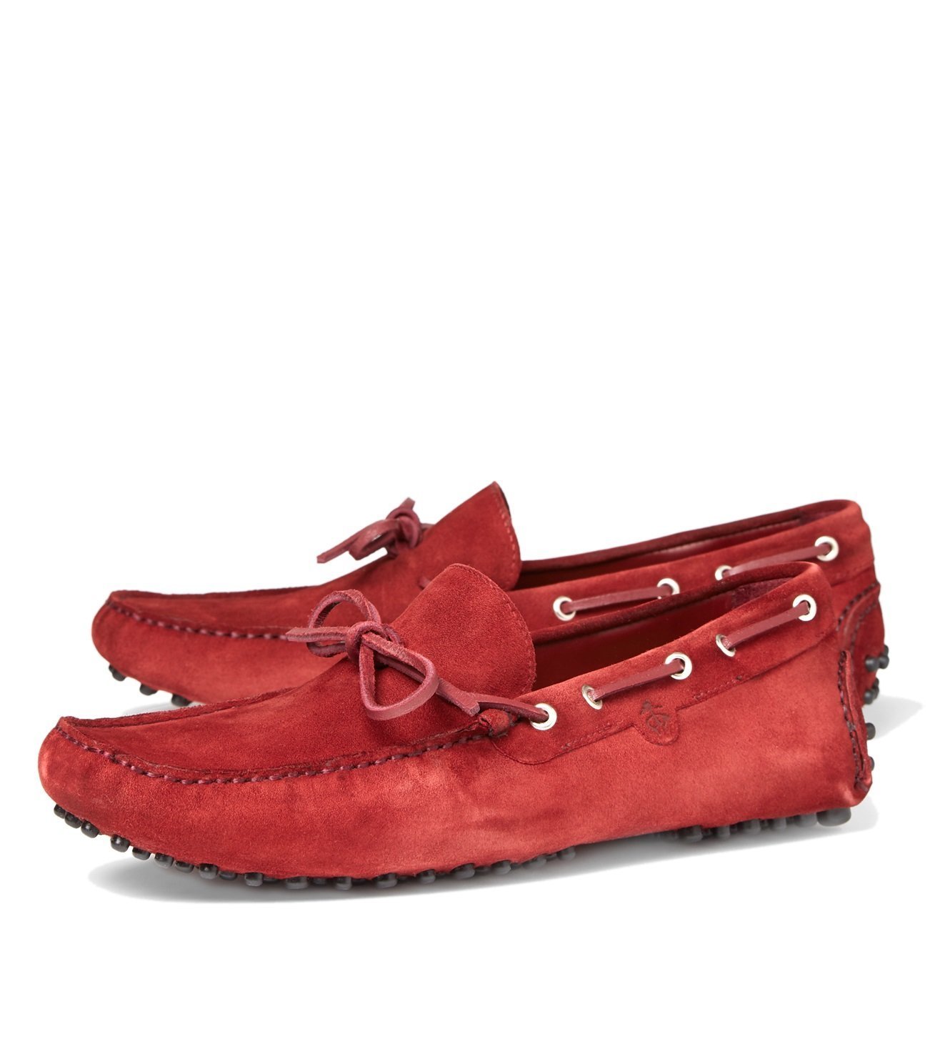 brooks brothers moccasins