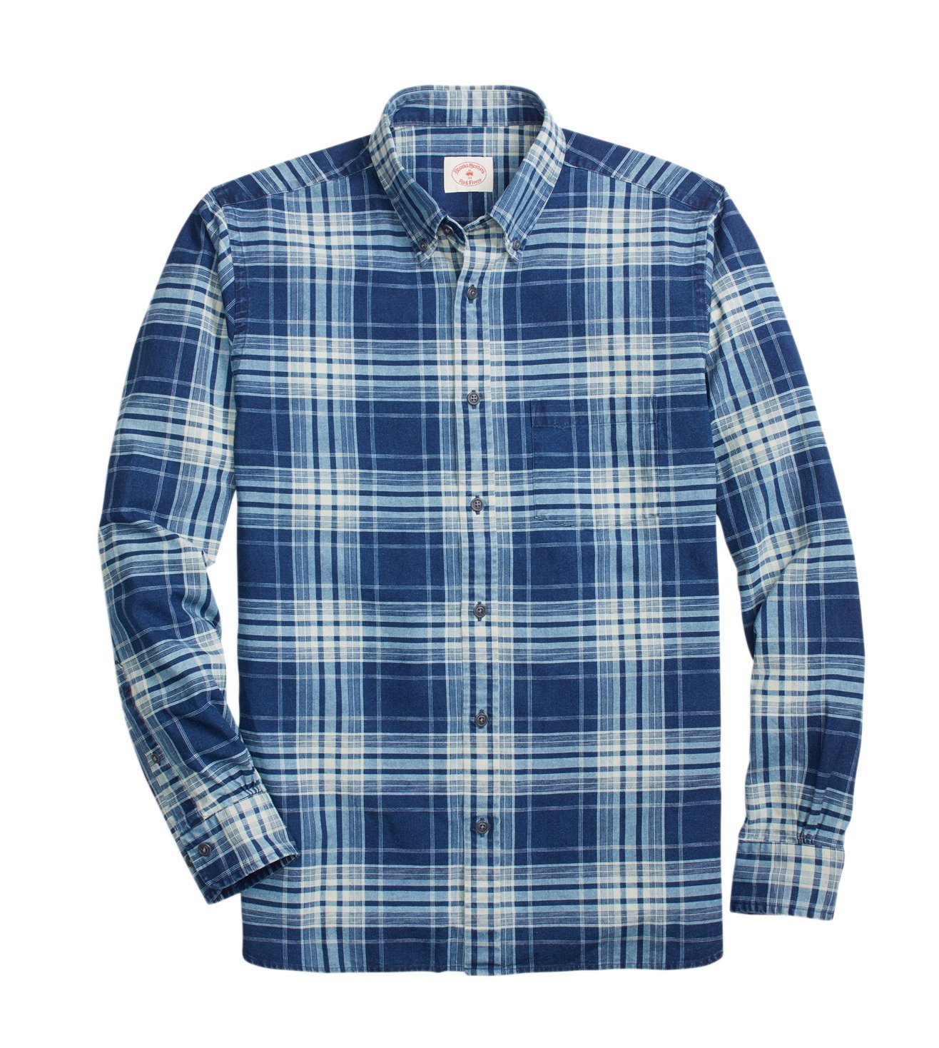 brooks brothers online return policy