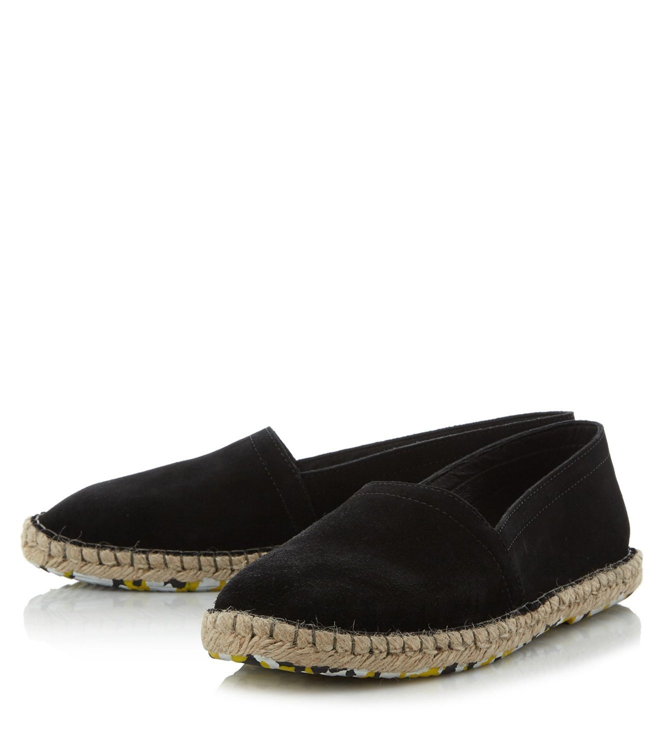dune espadrilles mens