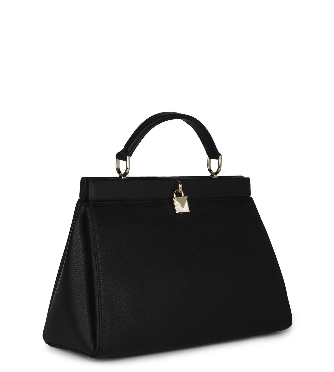 michael kors gramercy black