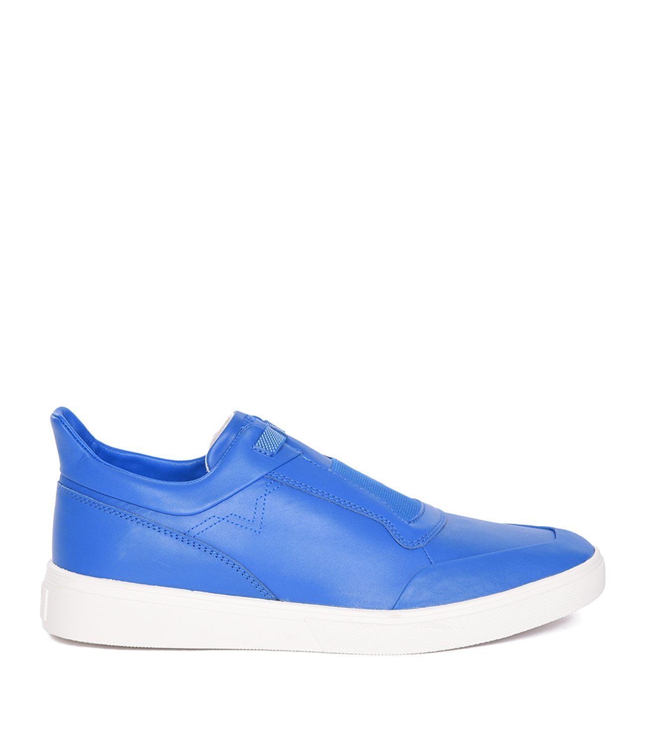 diesel blue sneakers