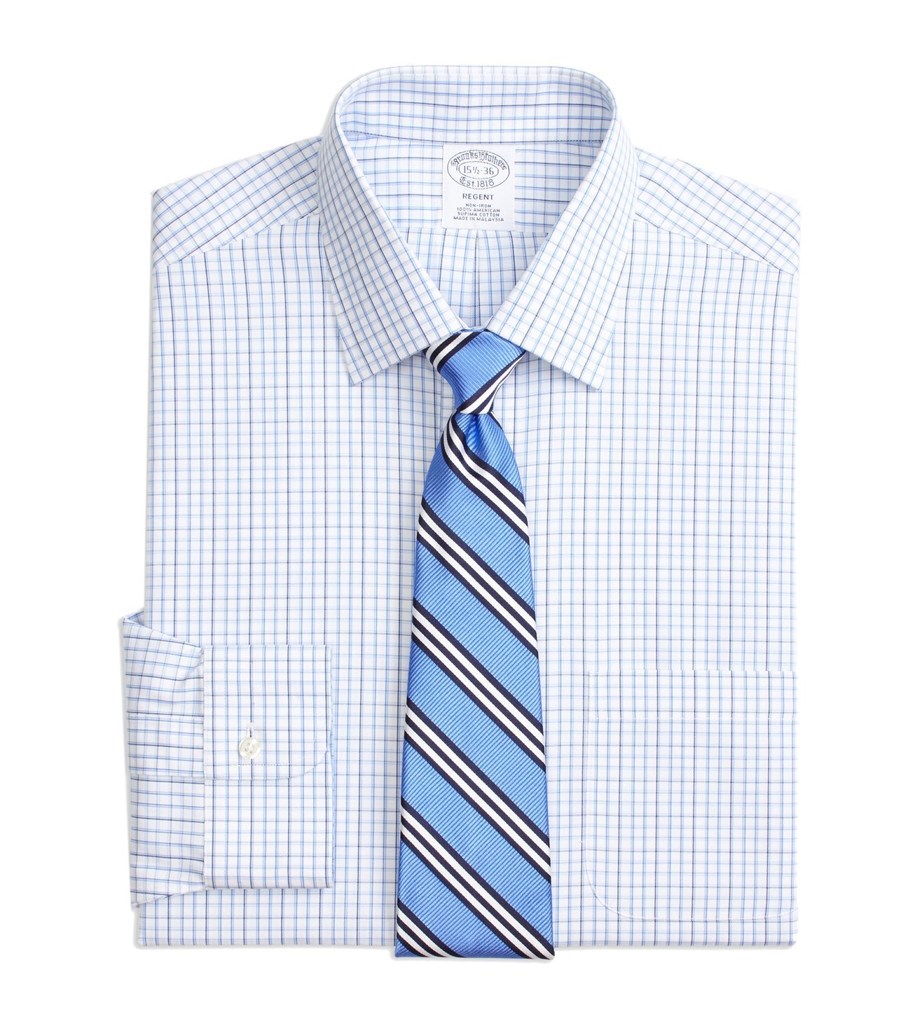 brooks brothers tata cliq