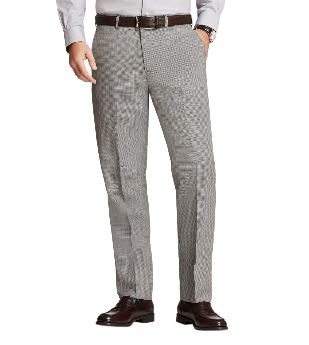 brooks brothers trousers