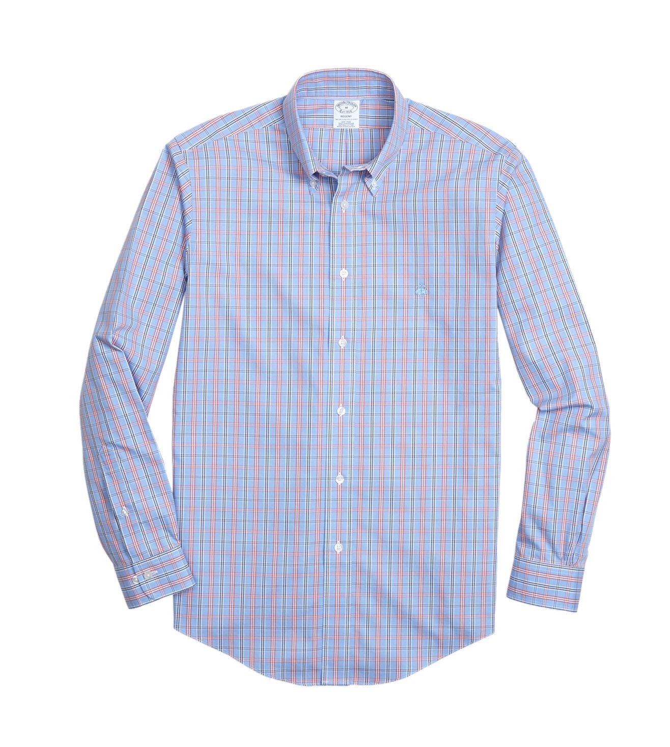 brooks brothers casual shirts