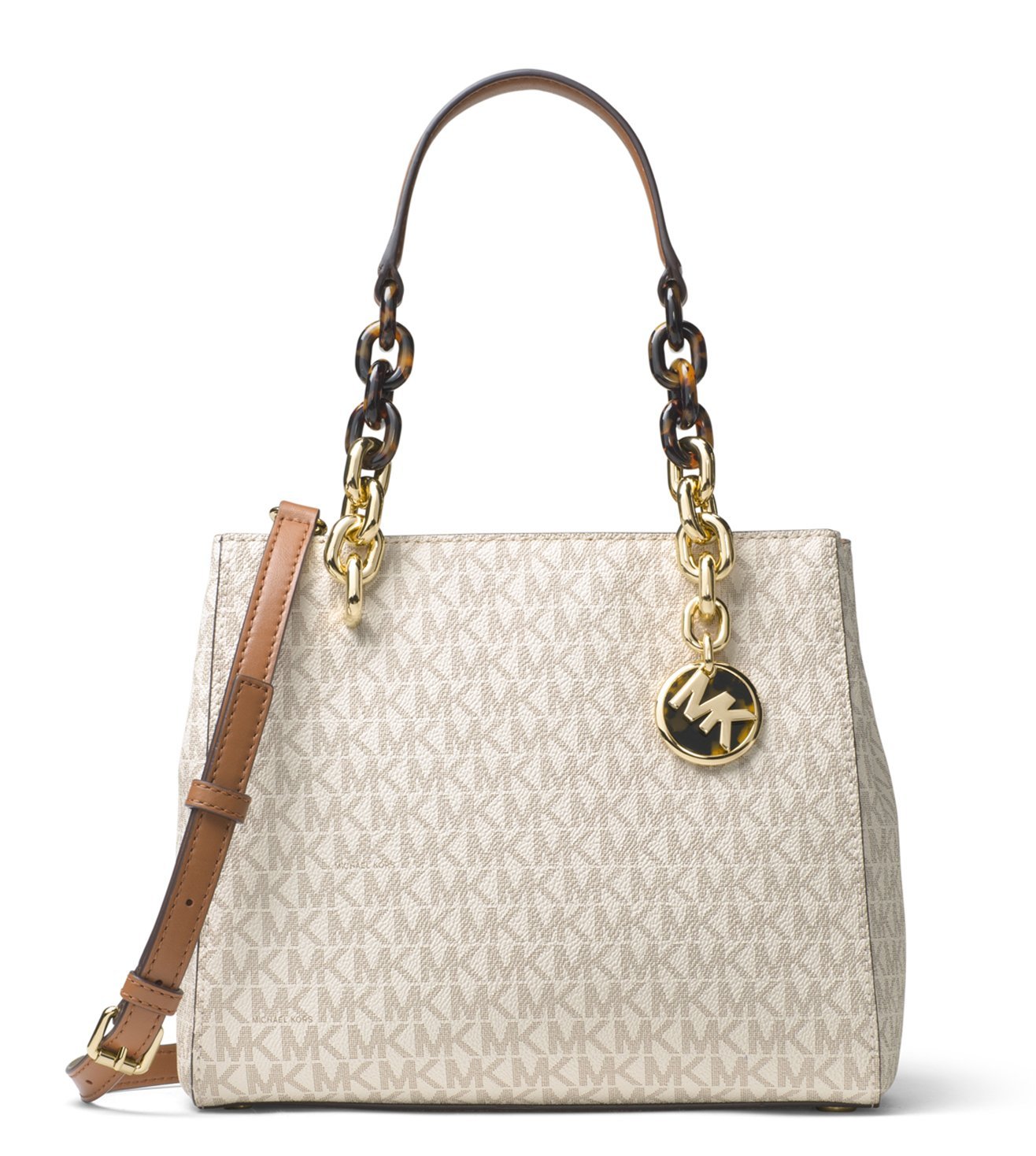 michael kors cynthia vanilla