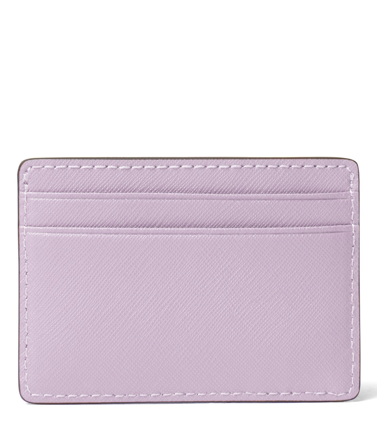 michael kors purple wallet