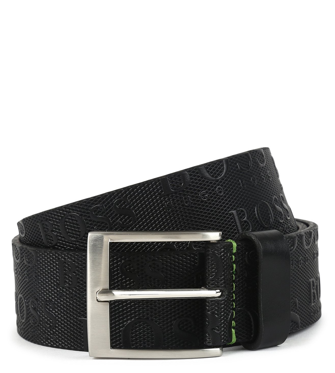 boss athleisure belt