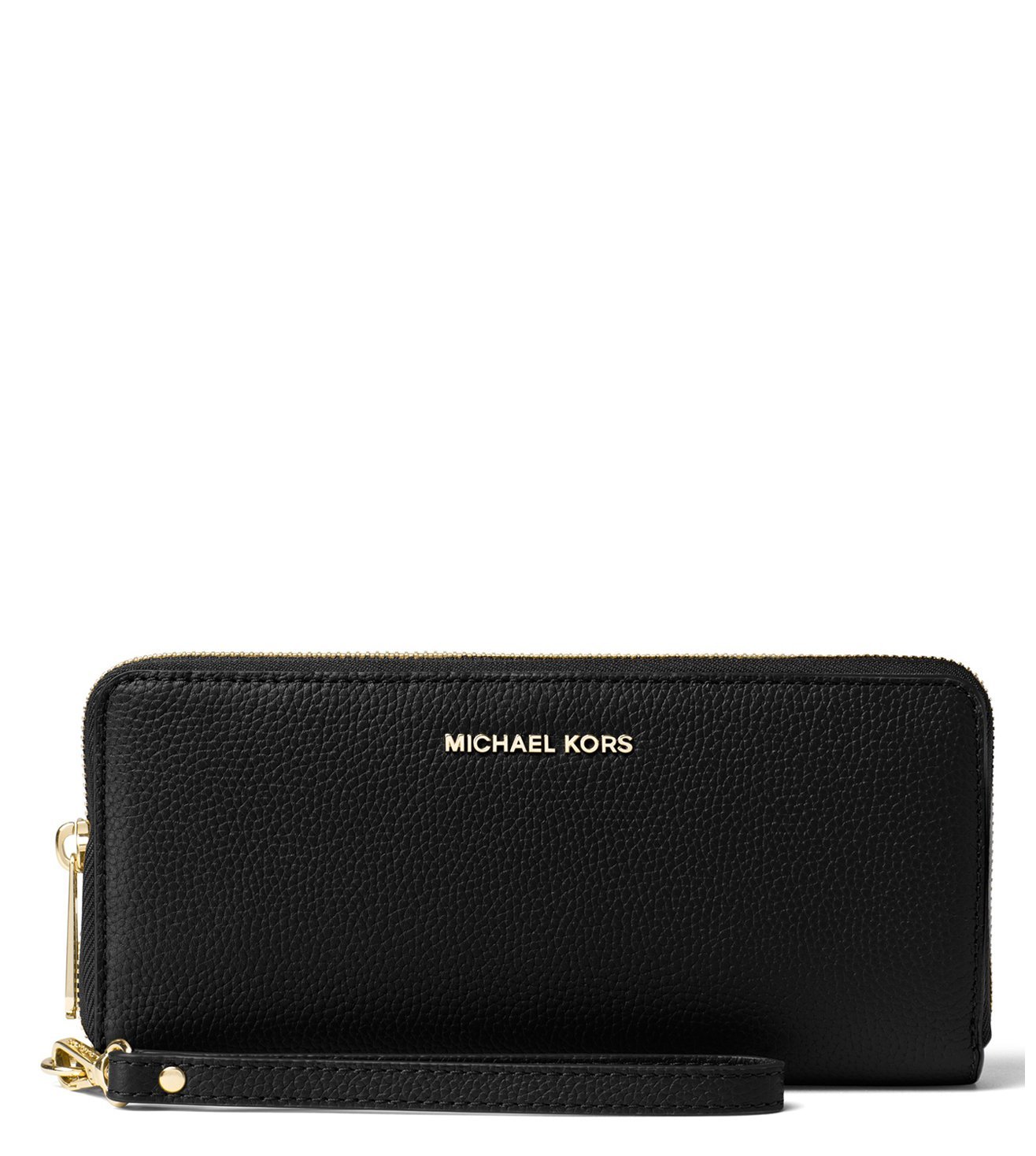 michael kors love wristlet