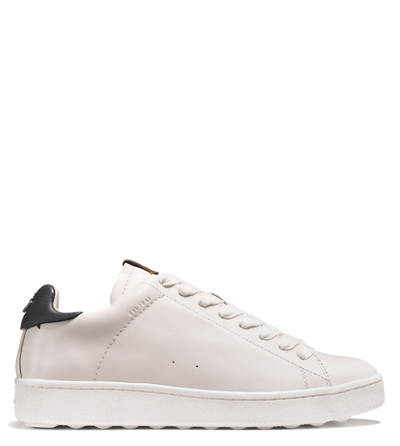 coach white sneakers