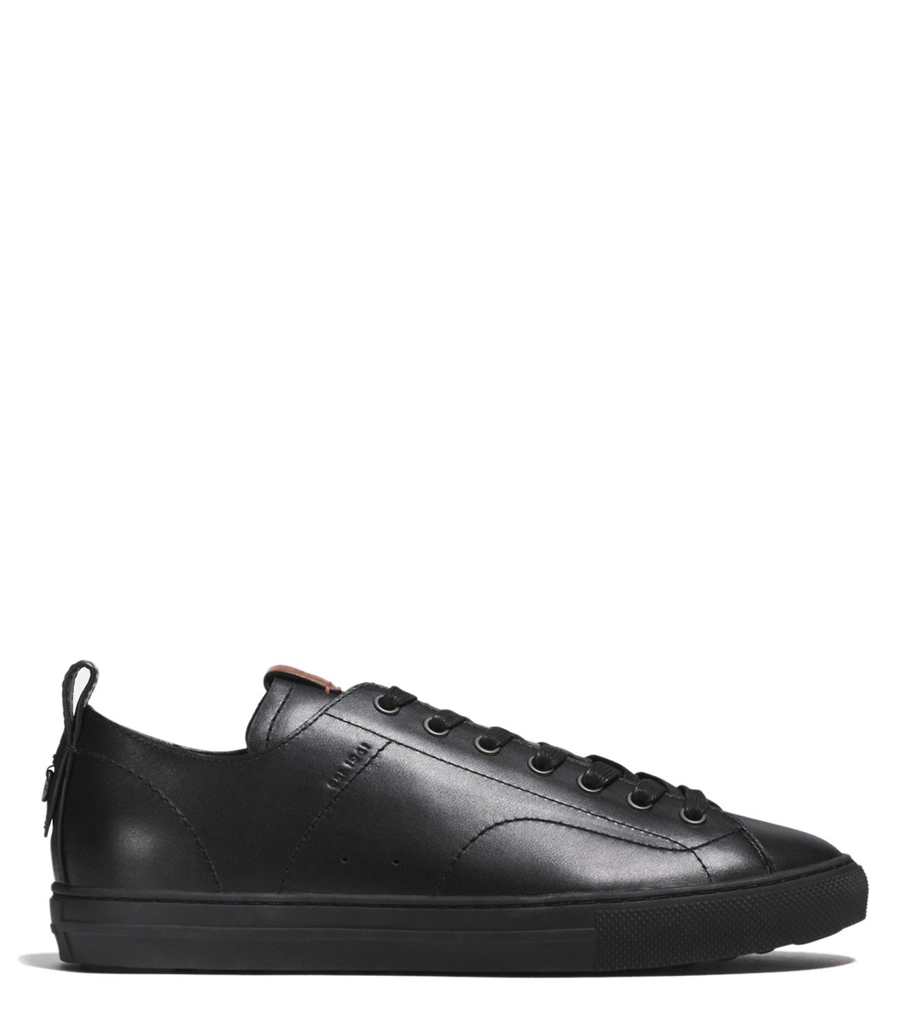 coach low top sneaker