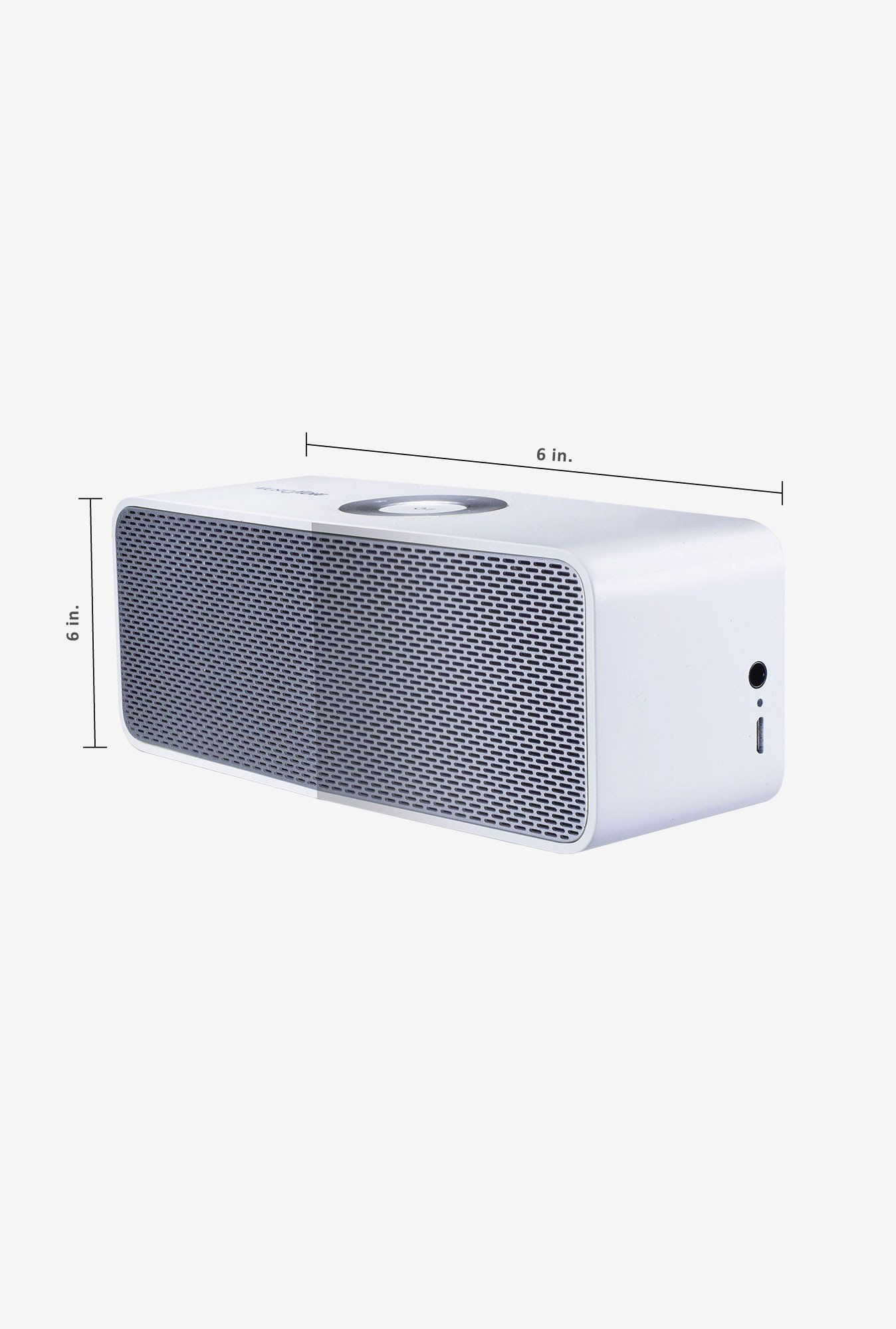 lg music flow np5550