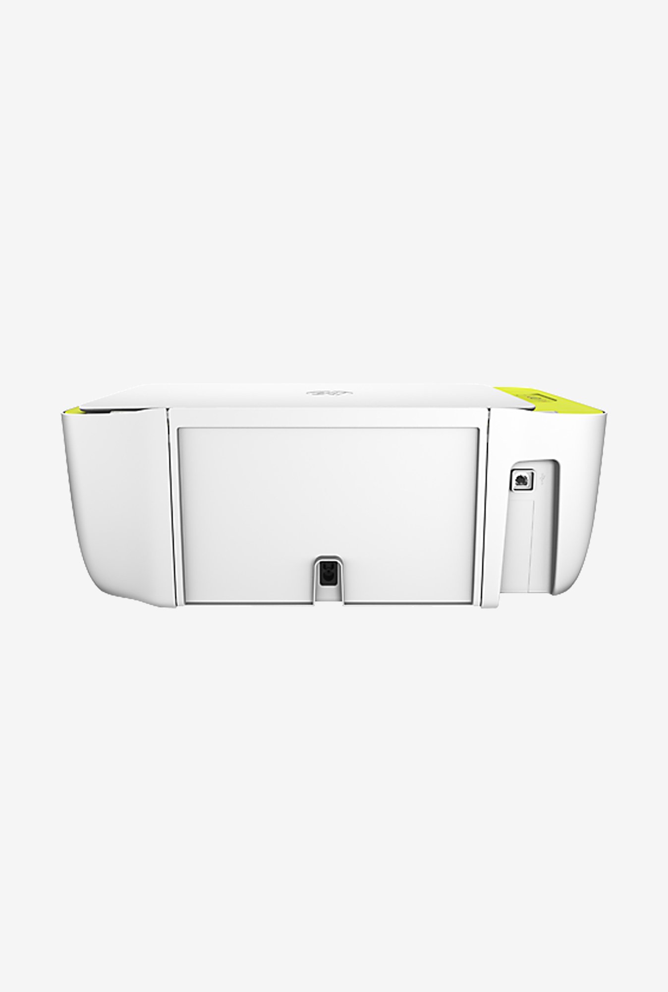 Buy HP DeskJet Ink Advantage 2135 All-in-One Printer online at TATACLiQ.com