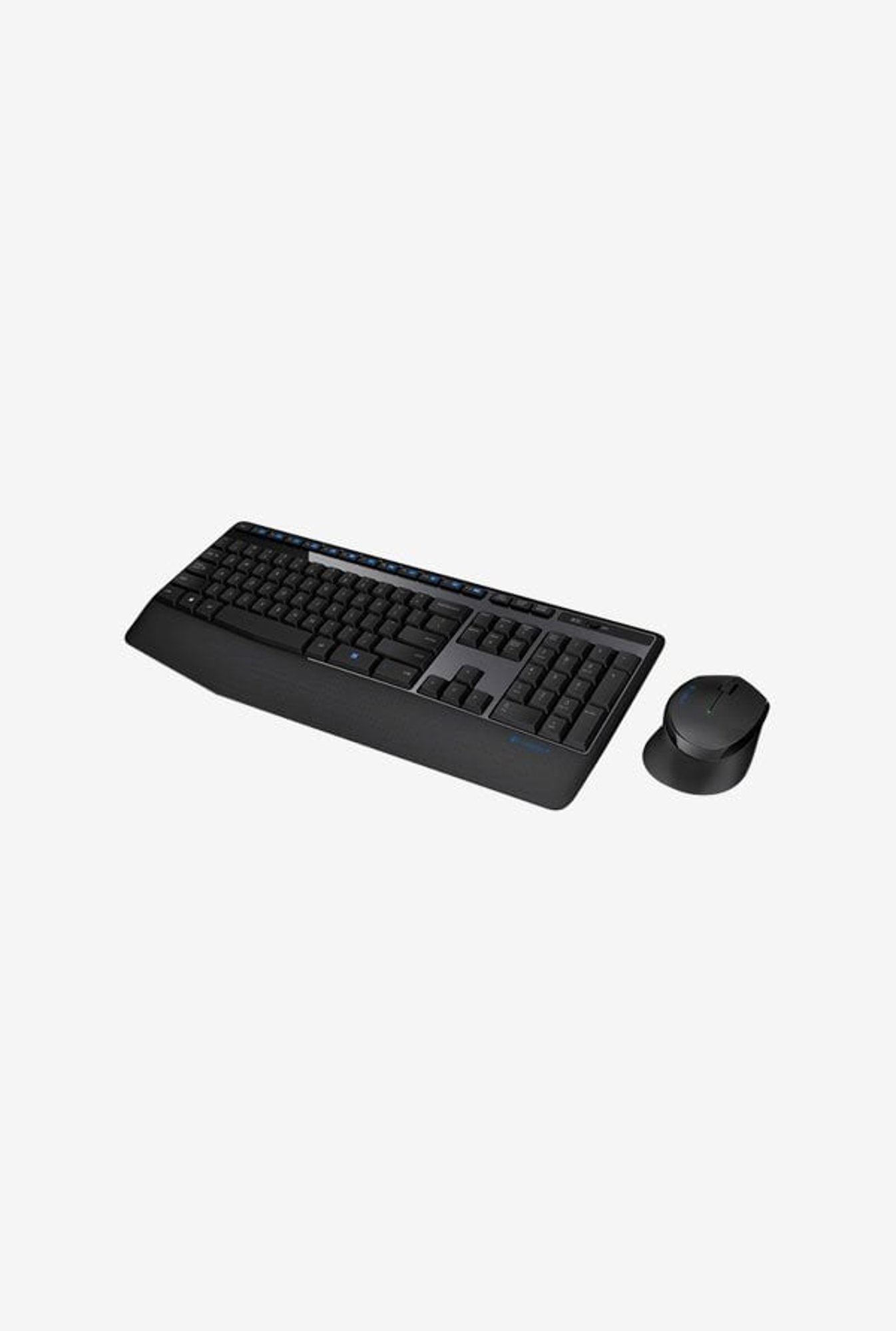 Logitech best sale combo mk345