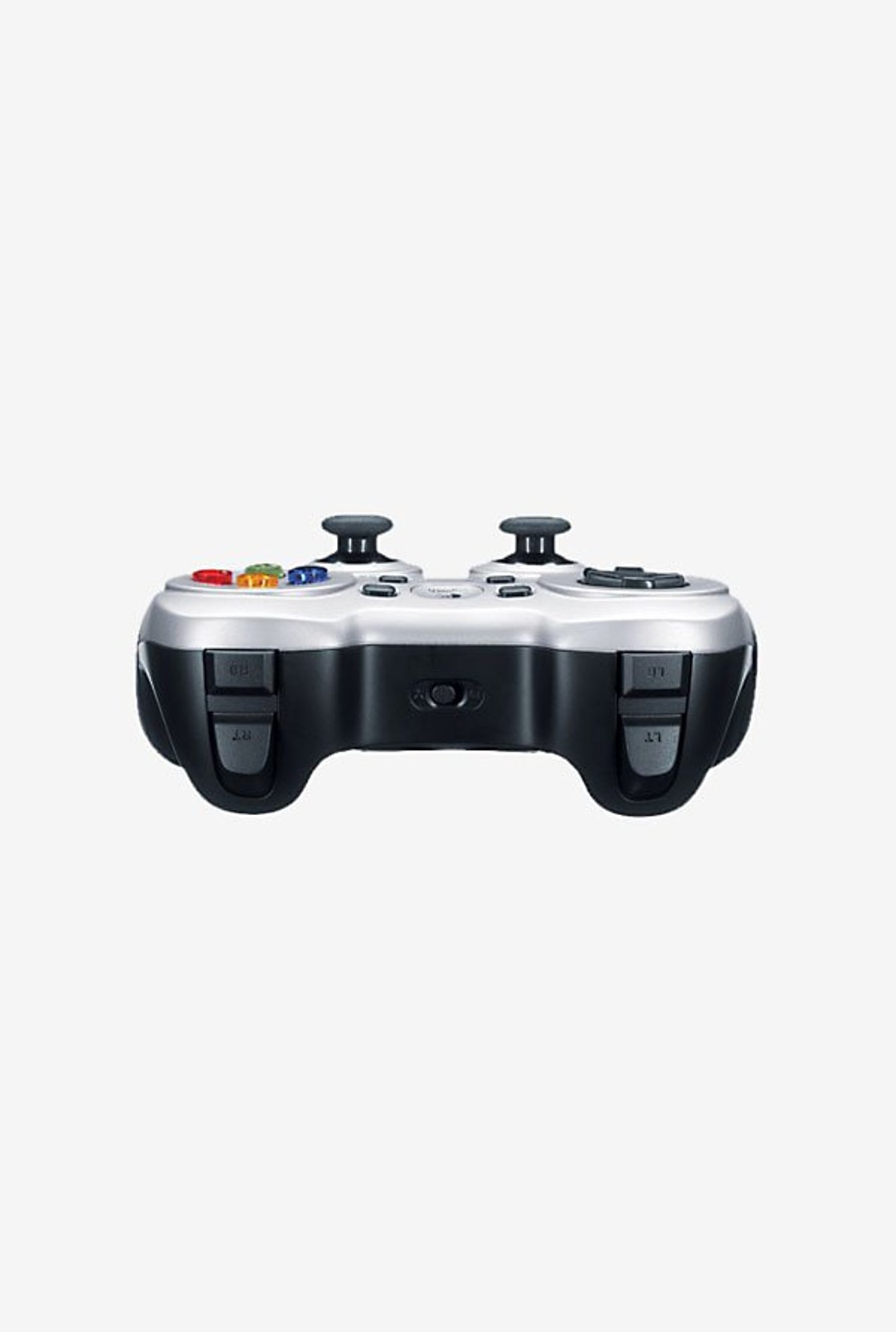 LogitechÂ® F710 Wireless Gamepad 