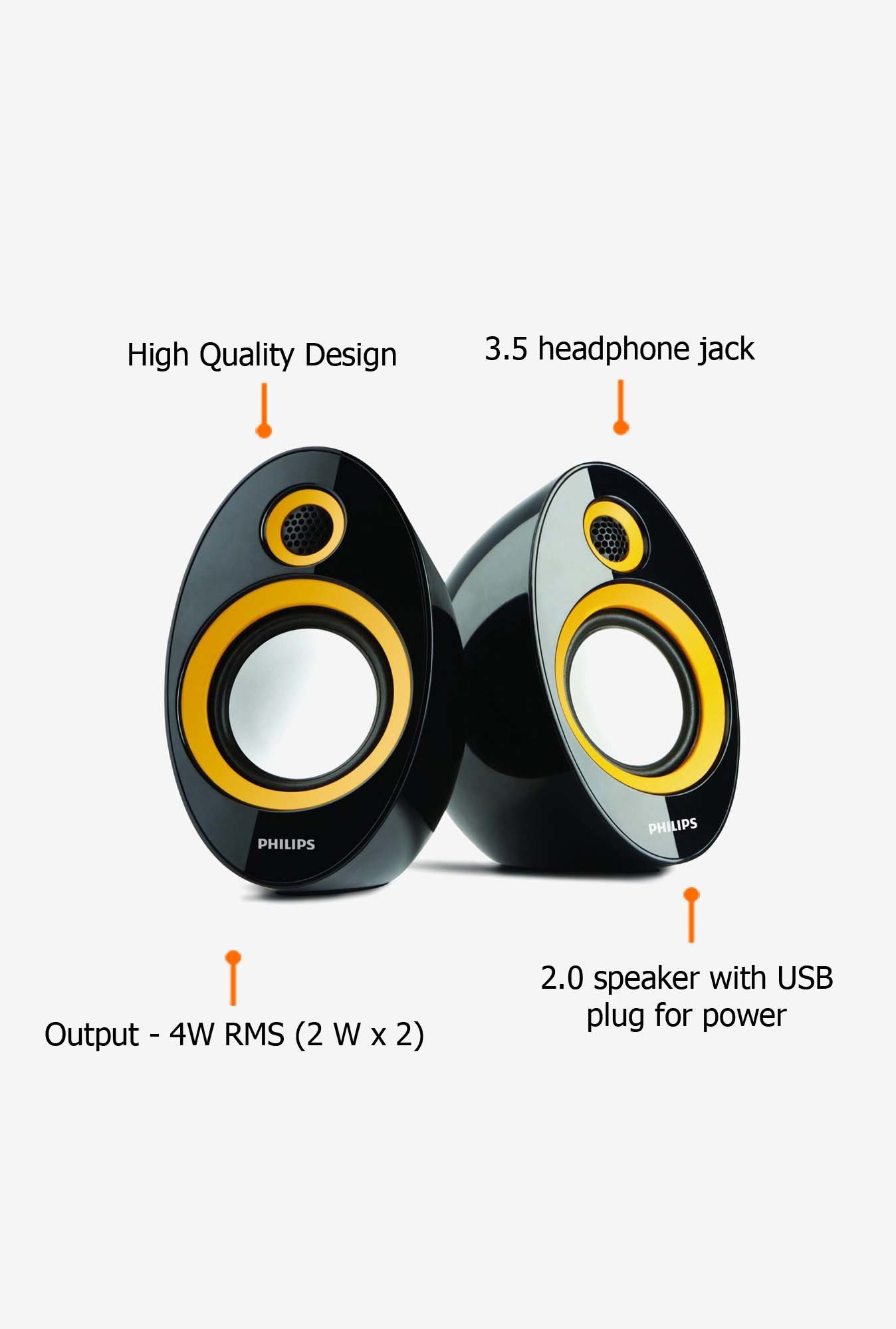 philips mms2580b bluetooth speaker