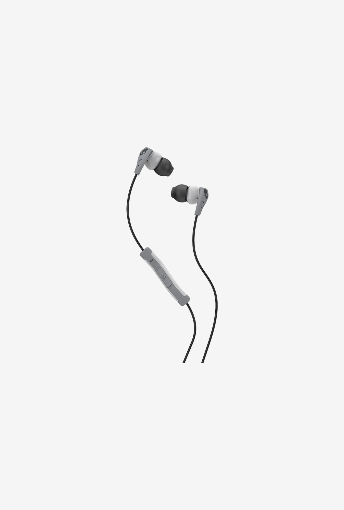 Buy Skullcandy Method 2.0 S2CDGY 405 Headphone Light Grey online