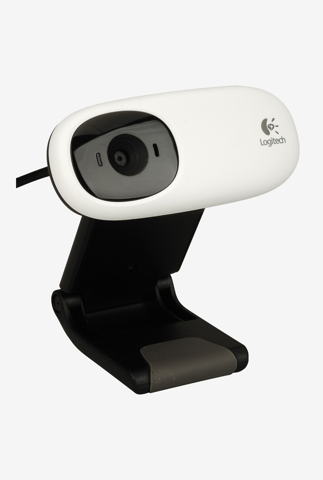 logitech webcam c110