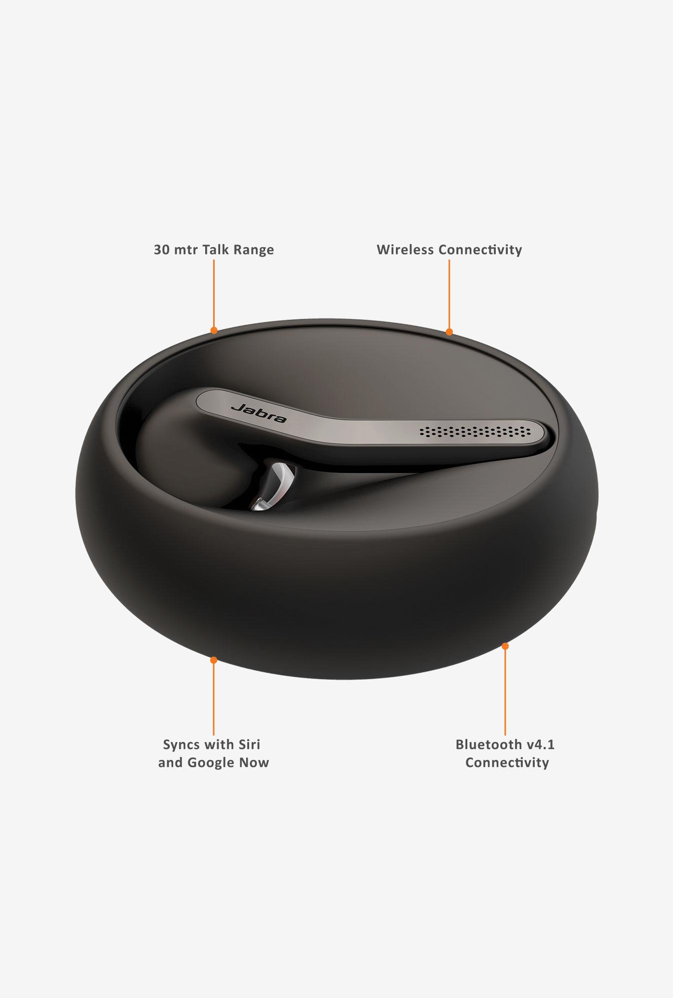 jabra eclipse black
