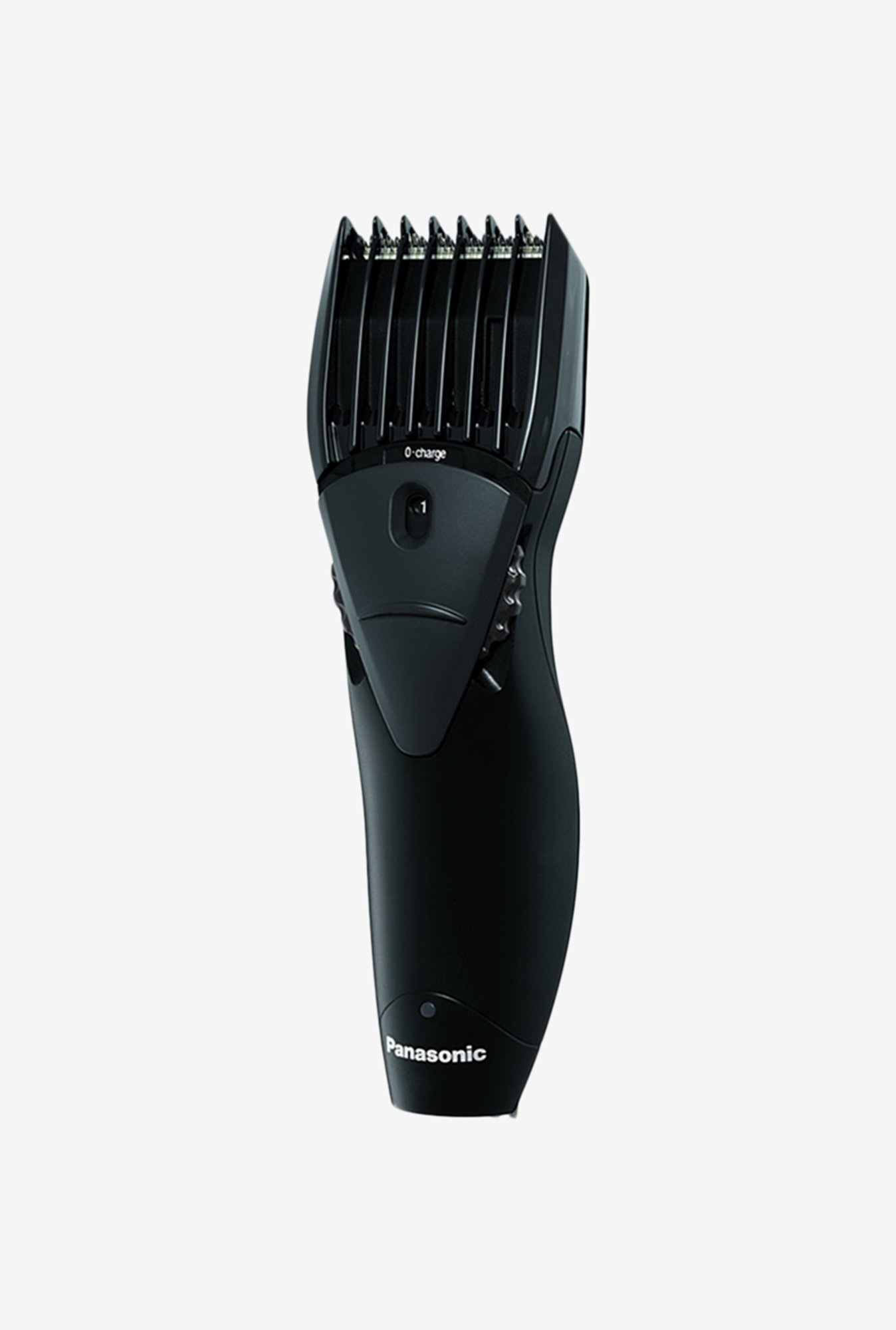 Panasonic ER 207WK Head/Beard Trimmer BlackPanasonicElectronicsTATA CLIQ