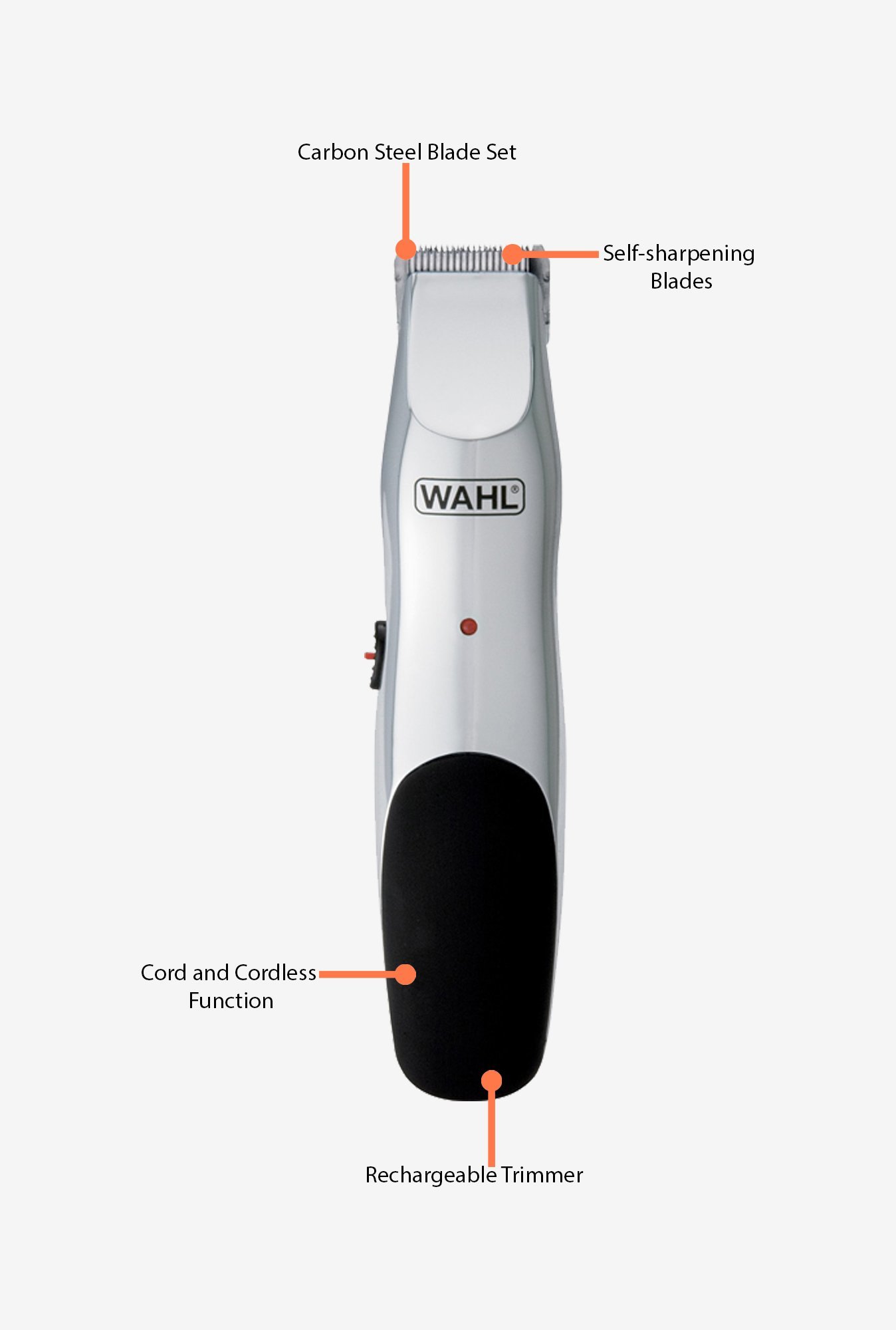 havells ne6322 nose & ear trimmer