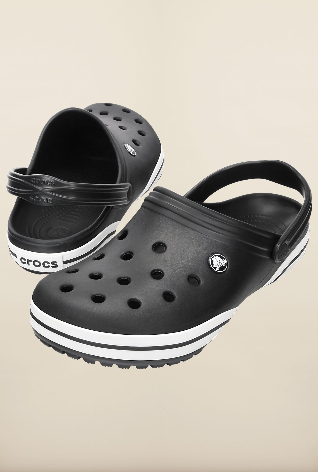 crocs tatacliq