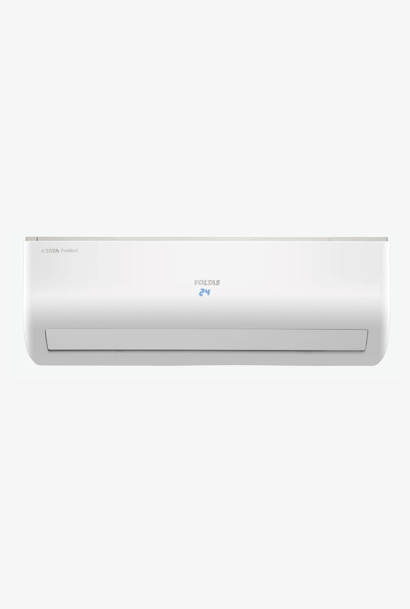 Voltas Luxury 183 LY R410A 1.5 Ton 3 Star (BEE Rating 2017) Split AC