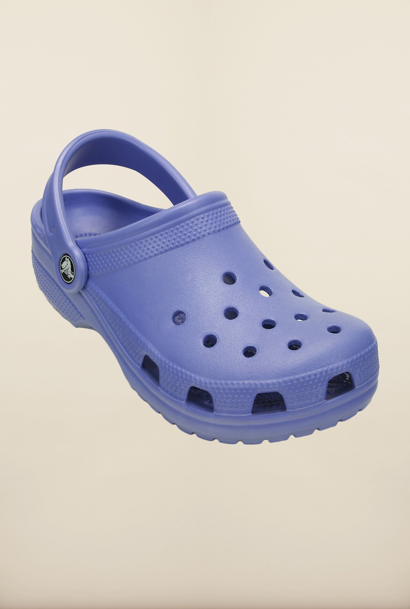 Crocs outlet lapis color