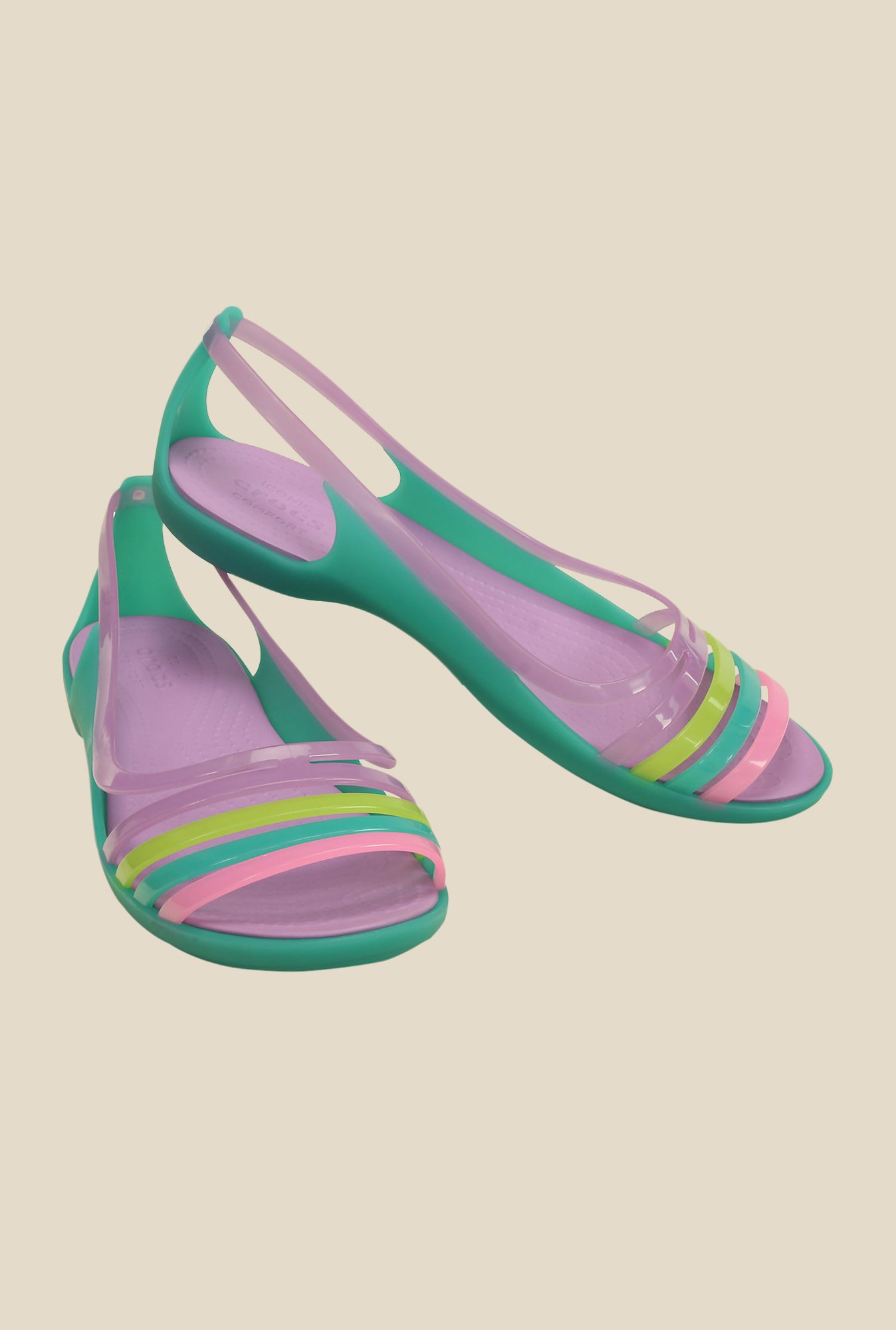 womens crocs isabella huarache