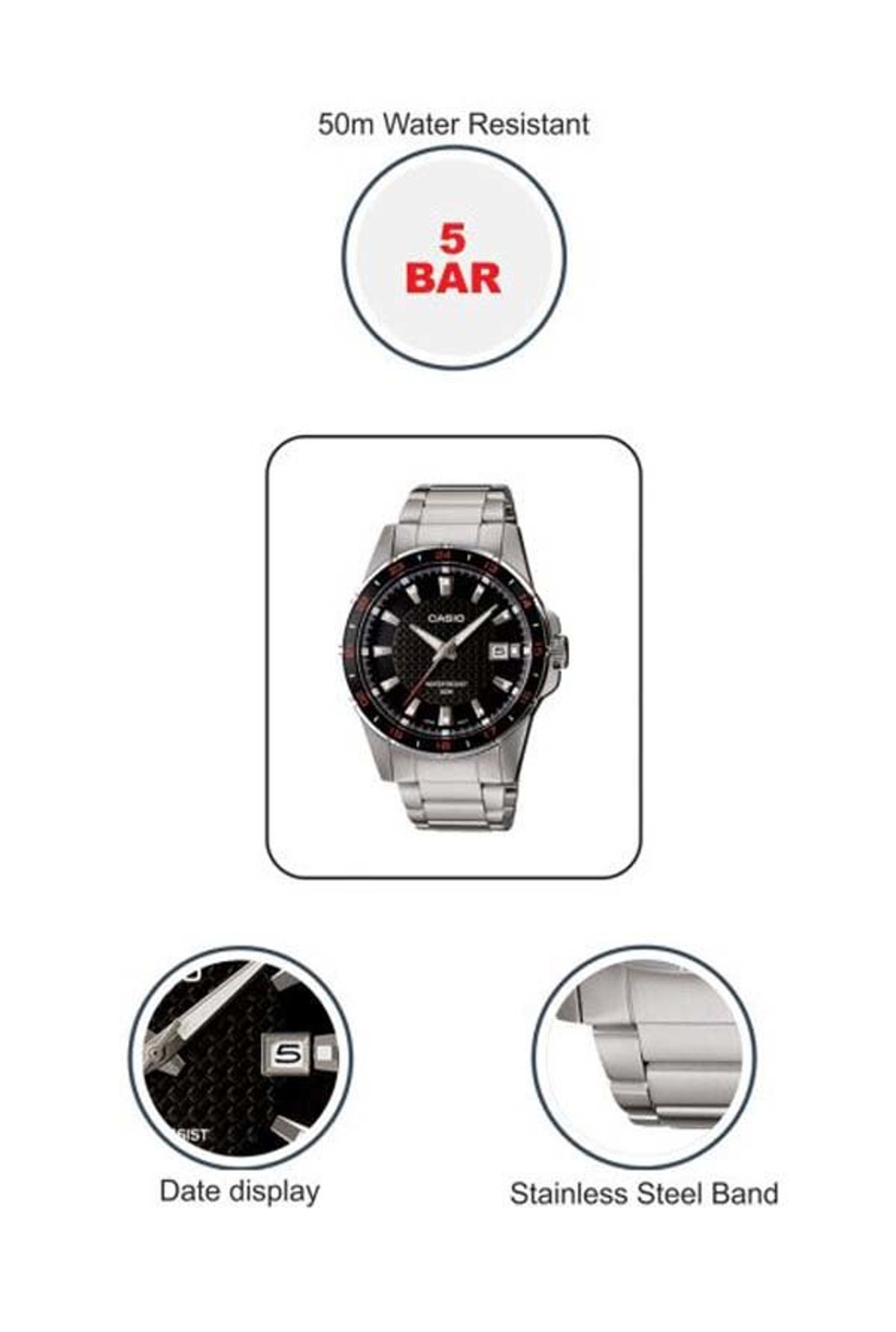 casio mtp 1290 price