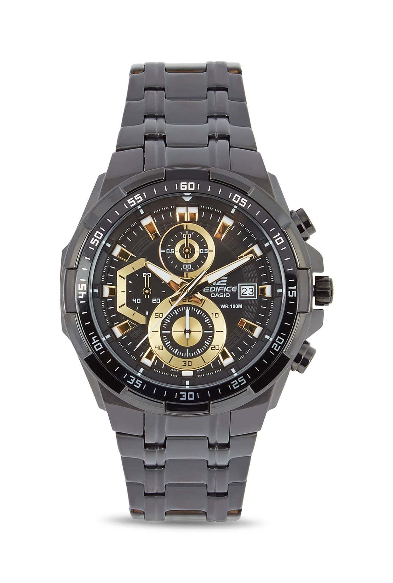 casio efr 539bk