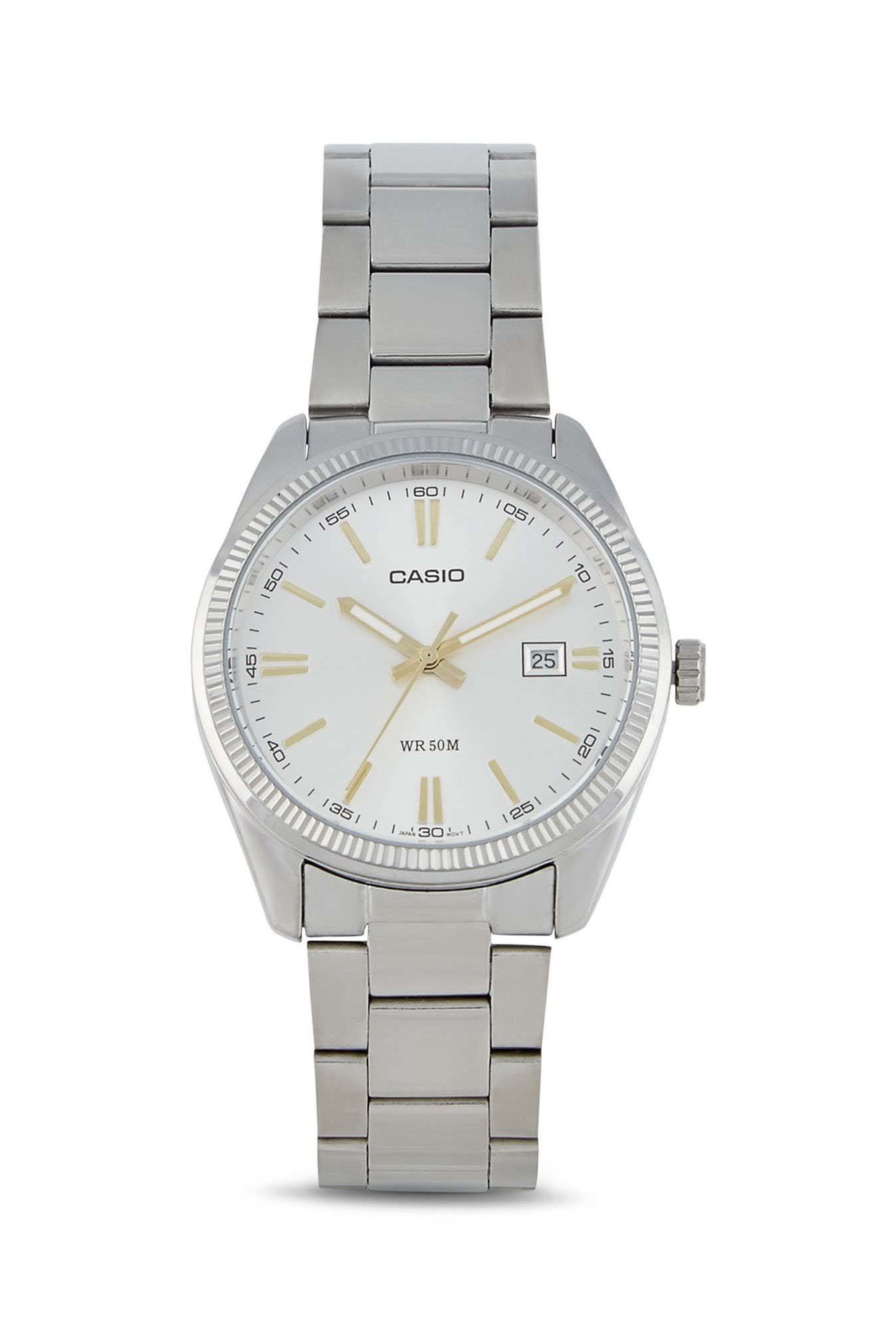 casio watch mtp 1302 price