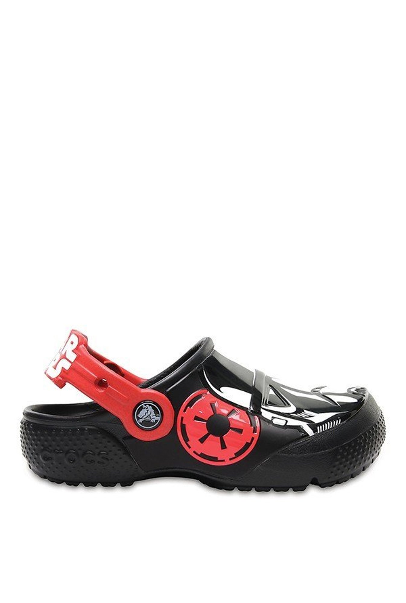 Stormtrooper crocs sale