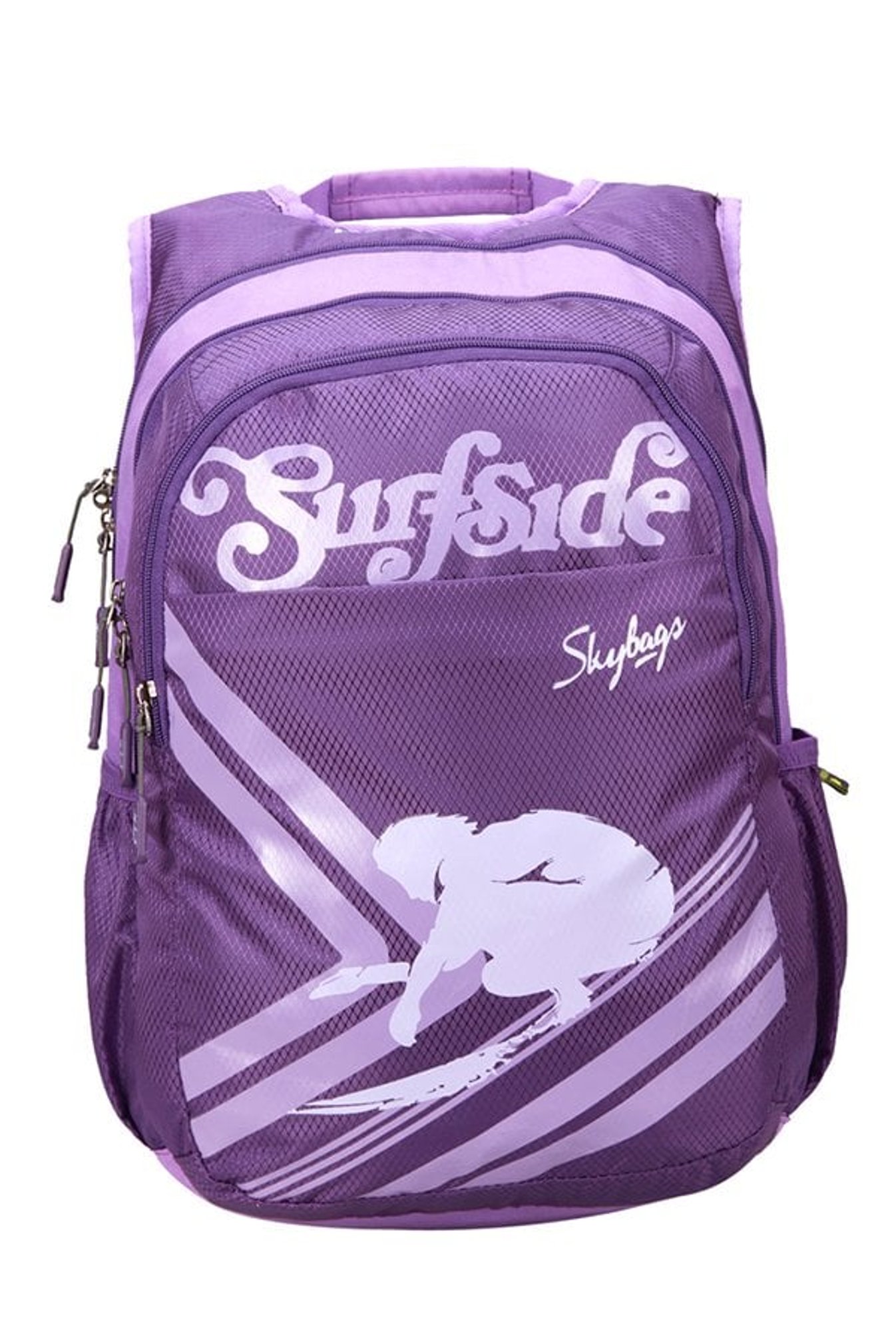 skybags footloose price