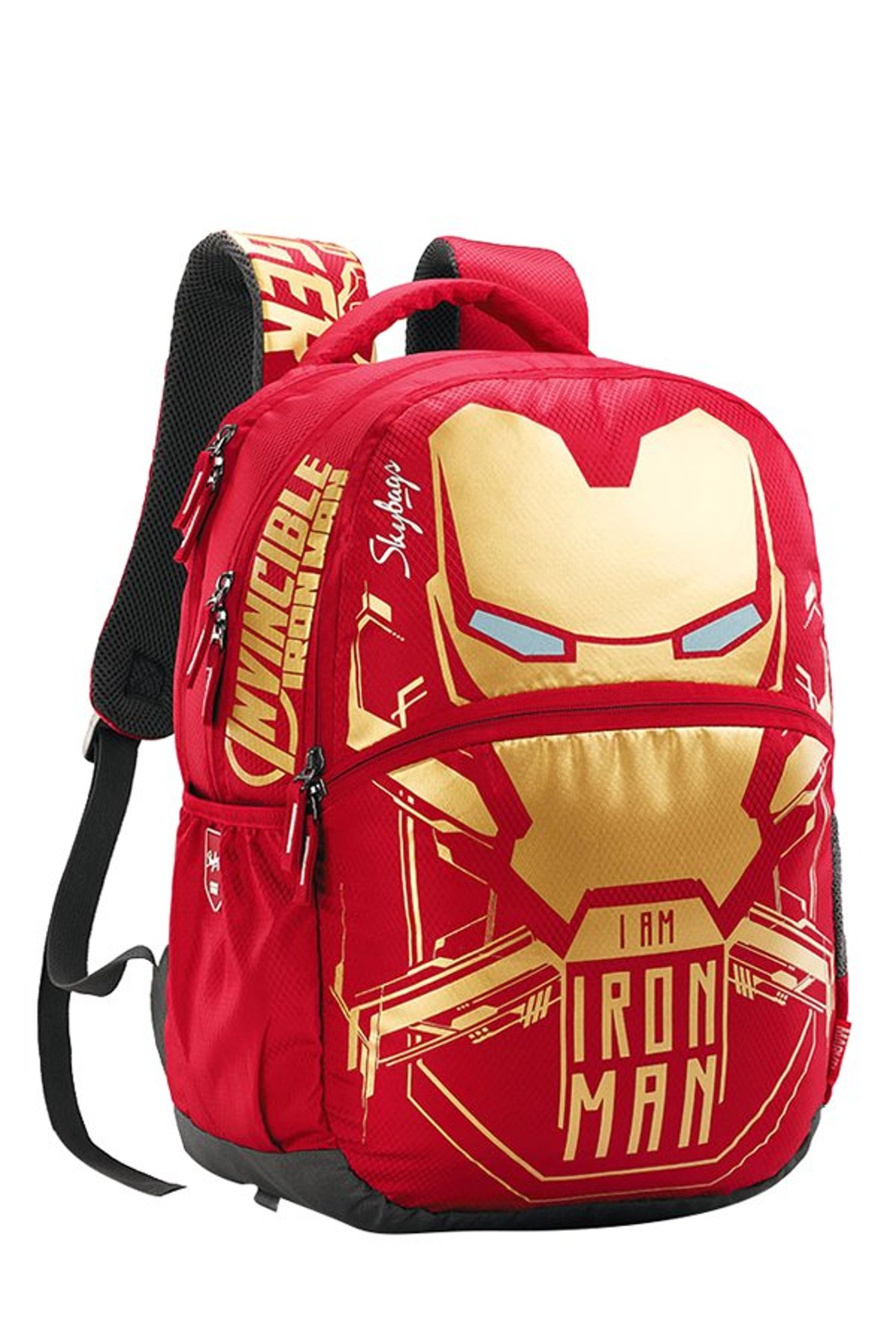 skybag avengers bag