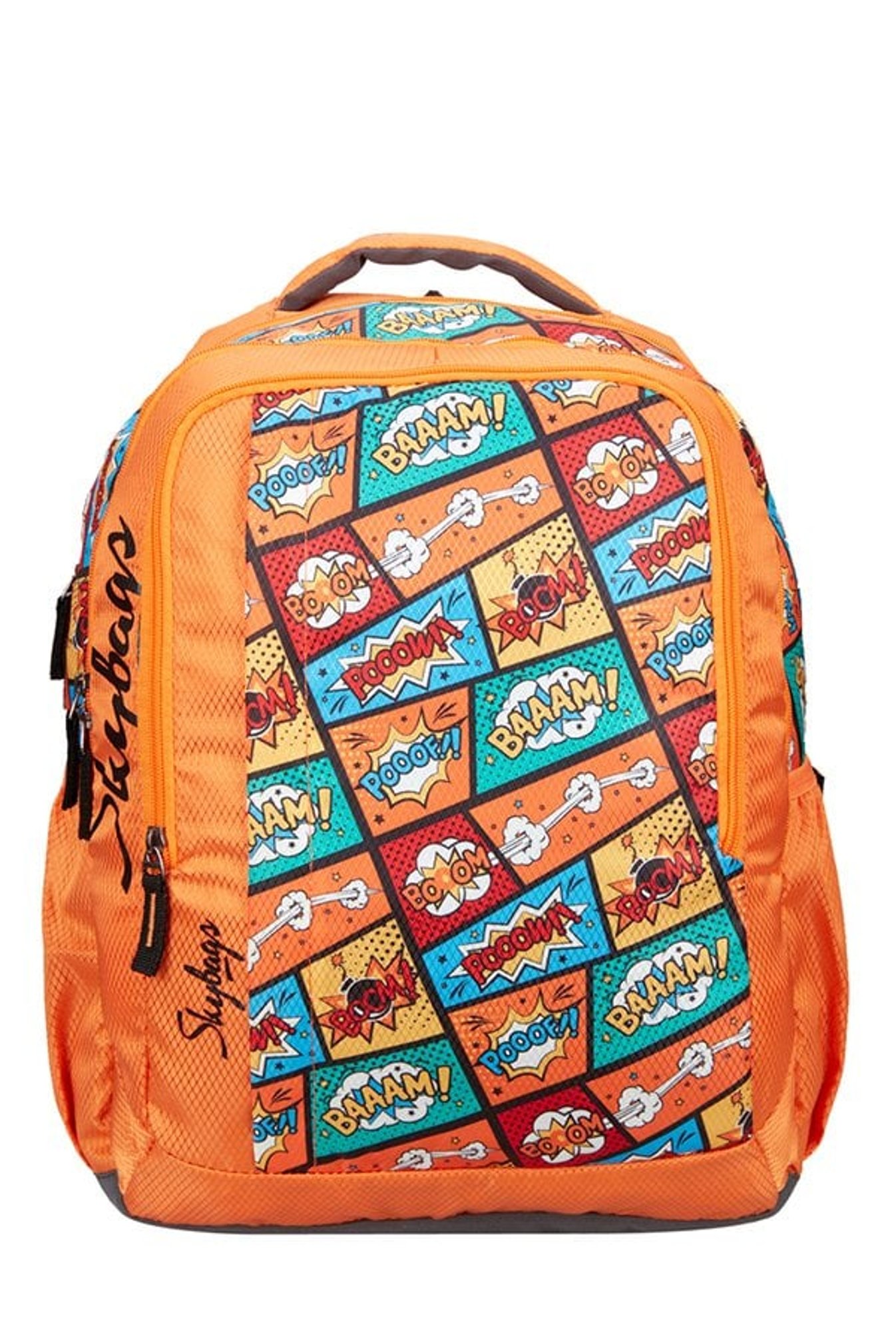 skybags footloose backpack