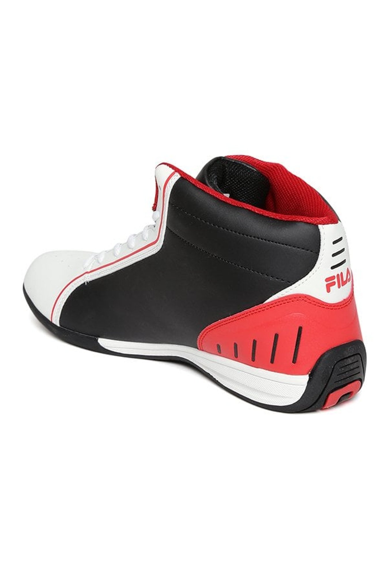 fila men's isonzo ii sneakers