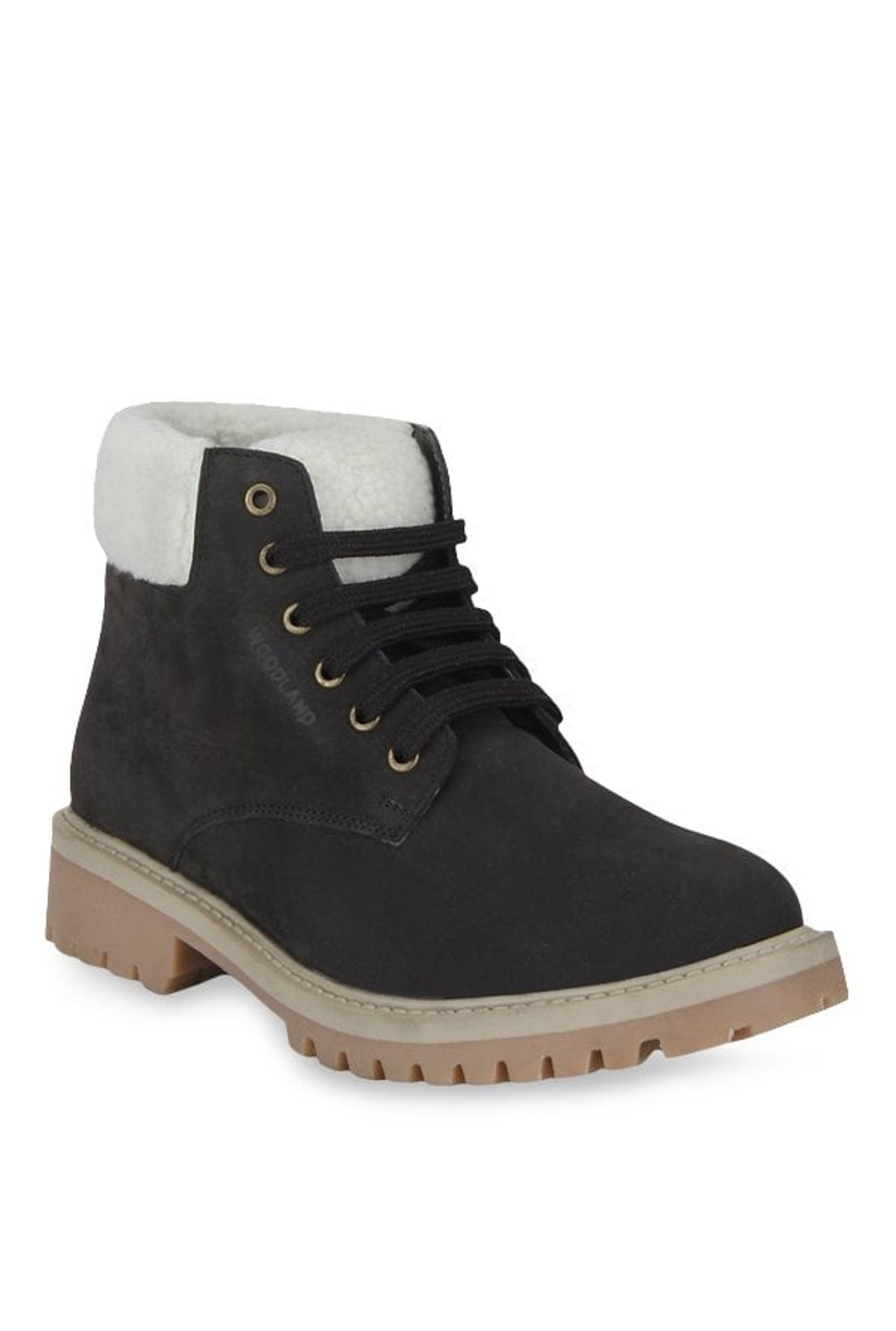 Woodland on sale snow boots