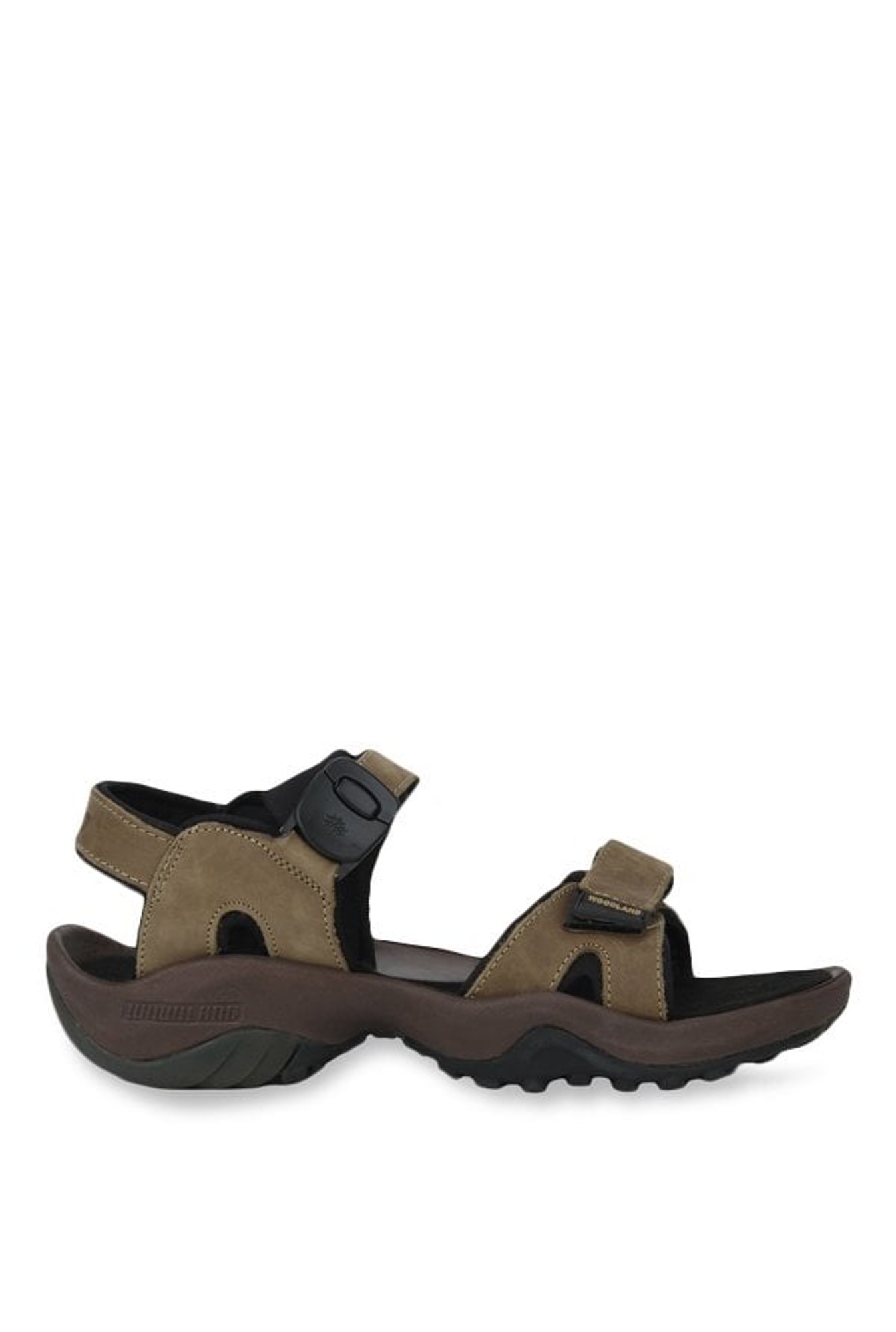 Woodland Men's Snaype Nubuk Leather Sandals (GD 2554117 SNAYPE) - 6 UK/ (40  EU)(7 US) : Amazon.in: Fashion