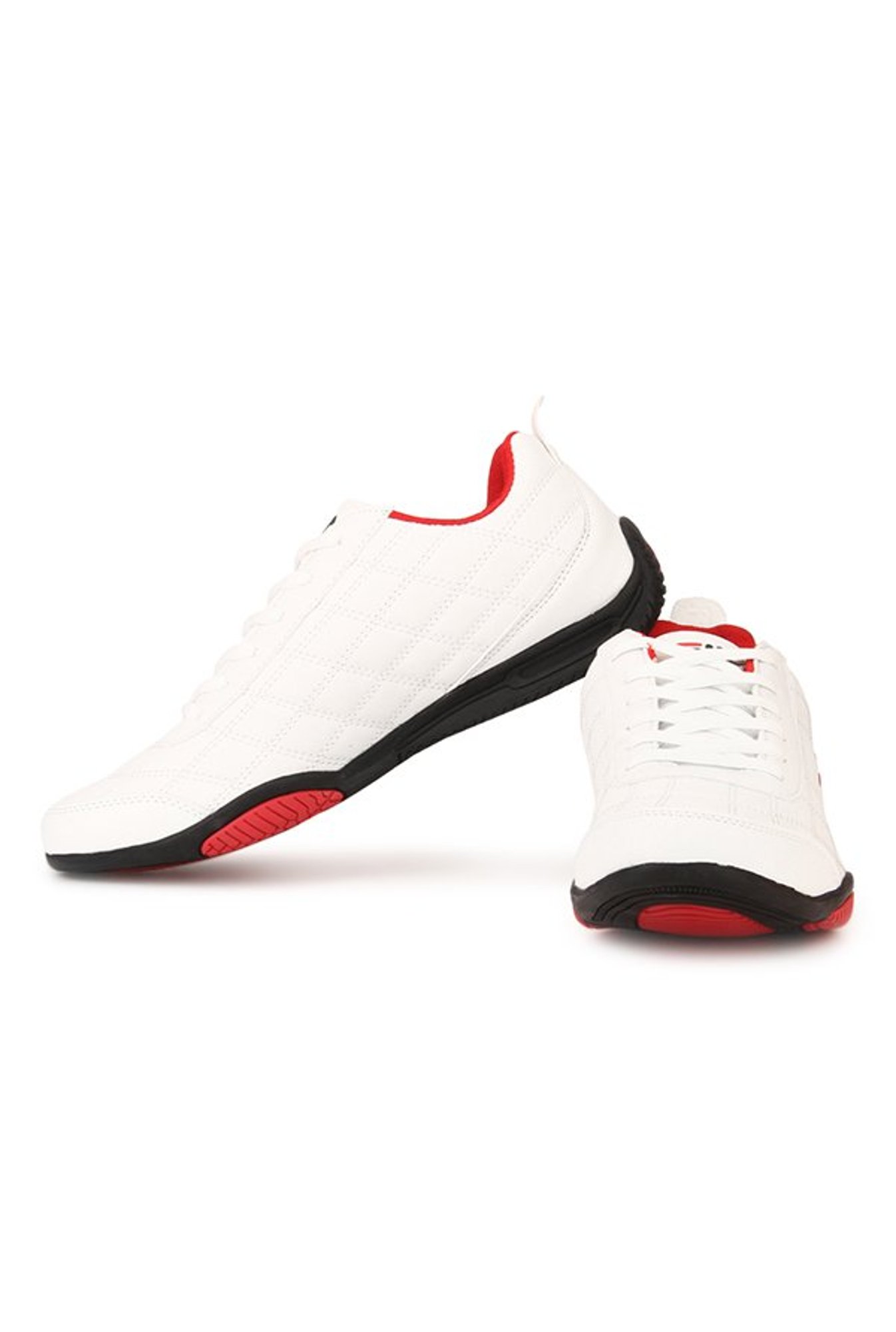 Fila Men's Easton White/Navy Sneakers - 6 UK/India (40 EU) : Amazon.in:  Fashion