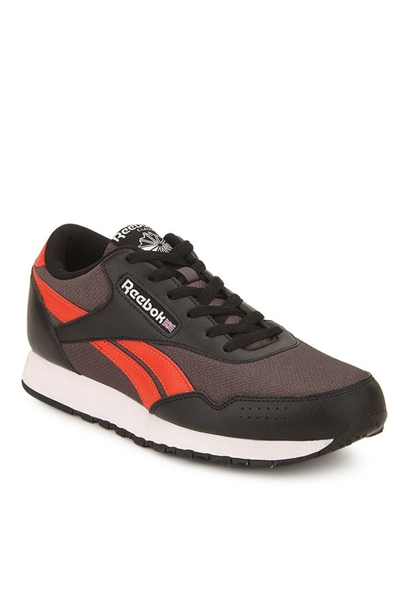 reebok protonium sneakers