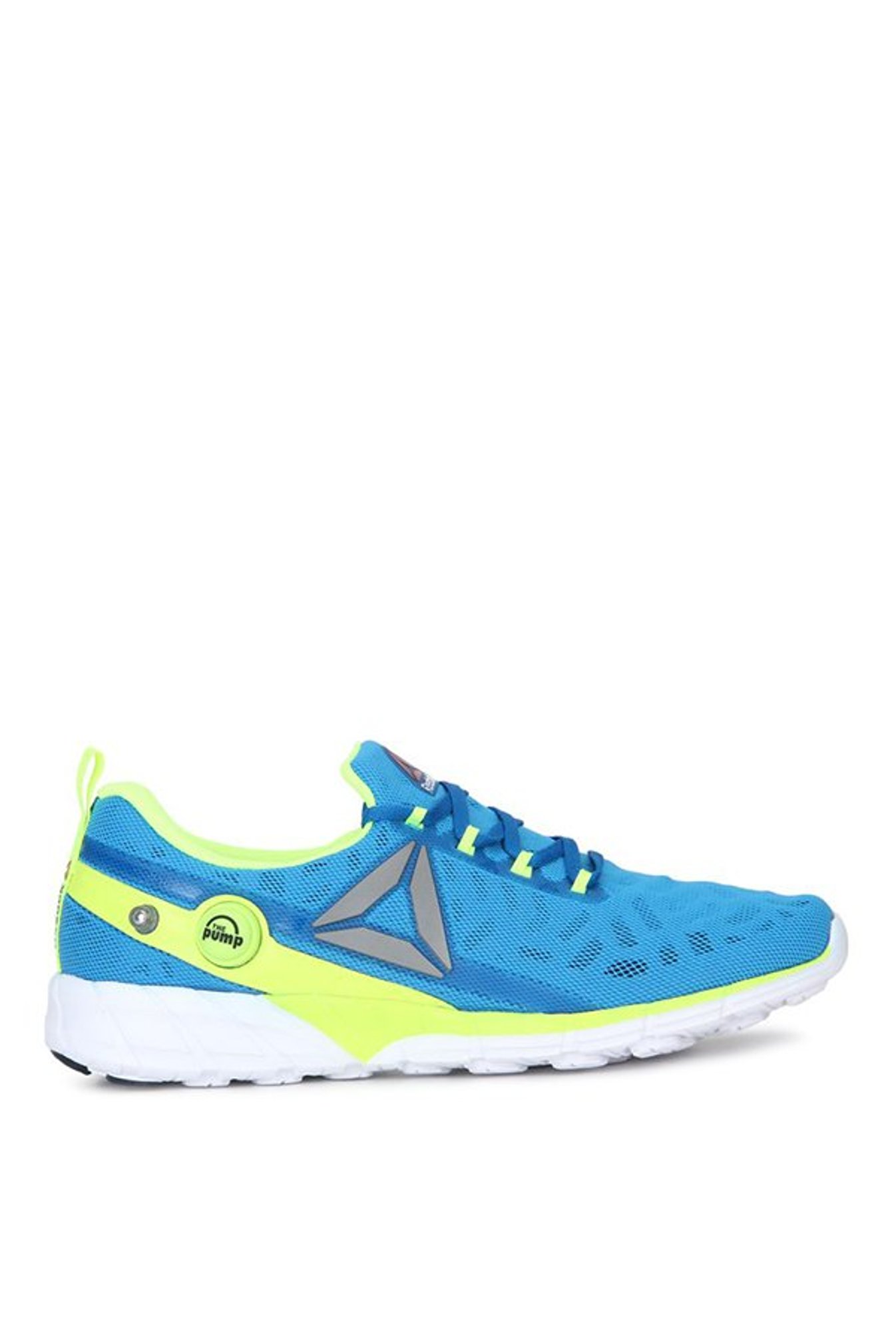 reebok zpump india
